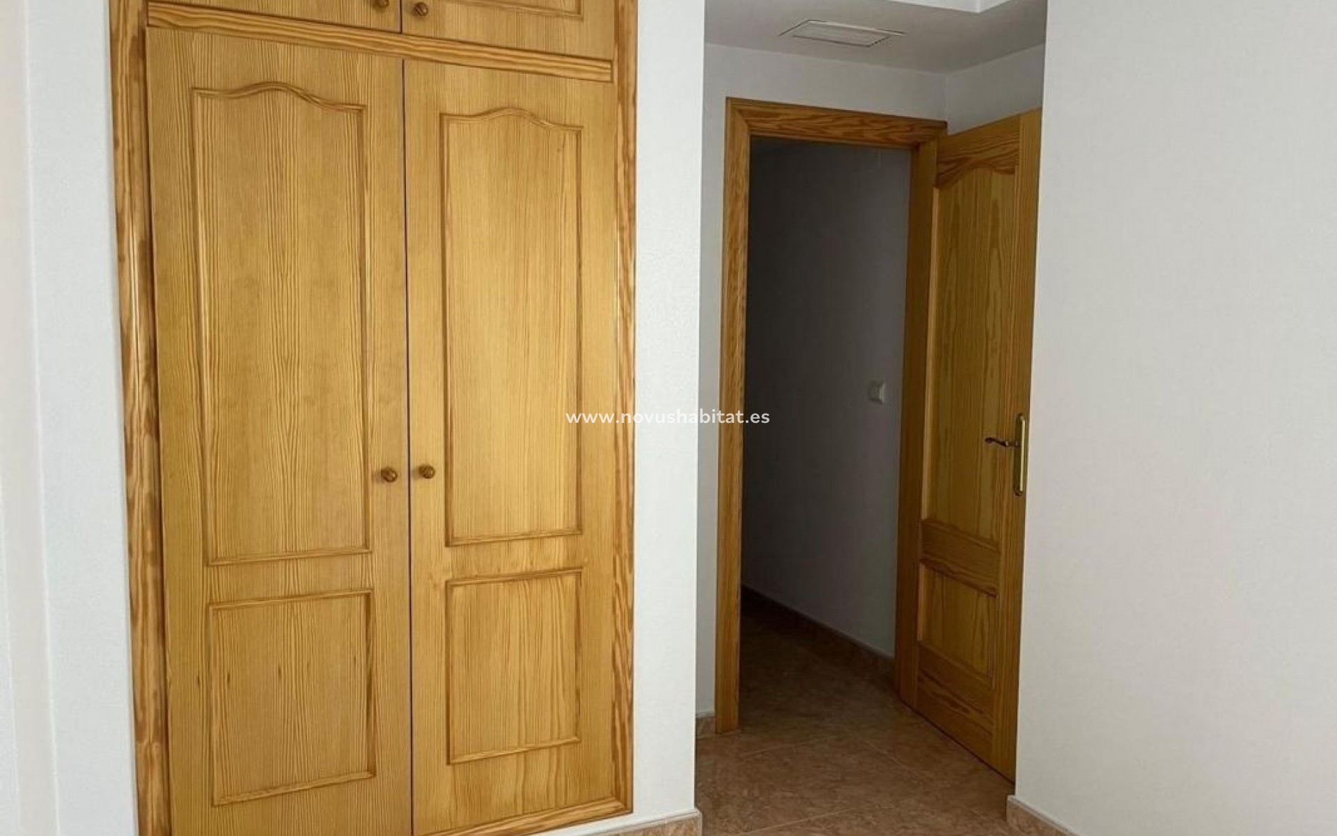 Nueva construcción  - Apartament - Almoradí