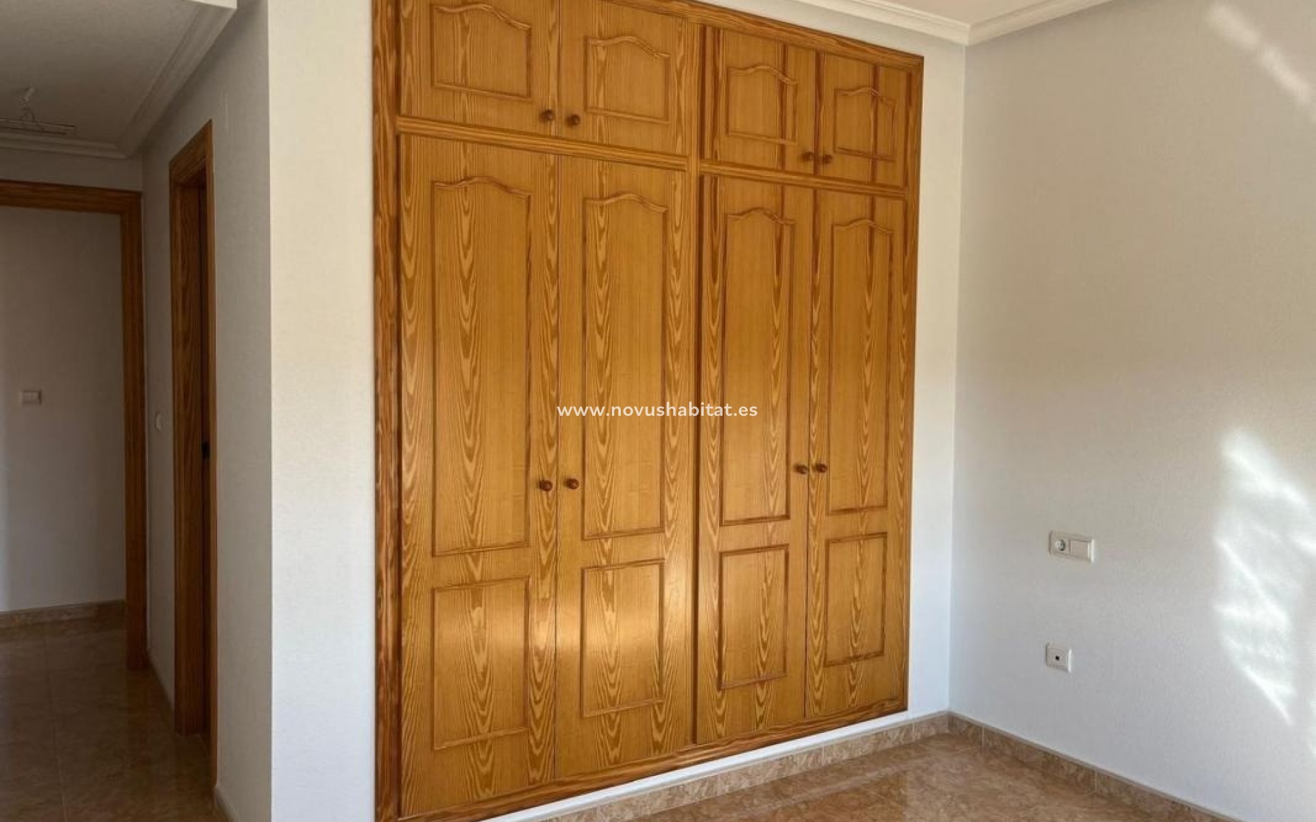 Nueva construcción  - Apartament - Almoradí