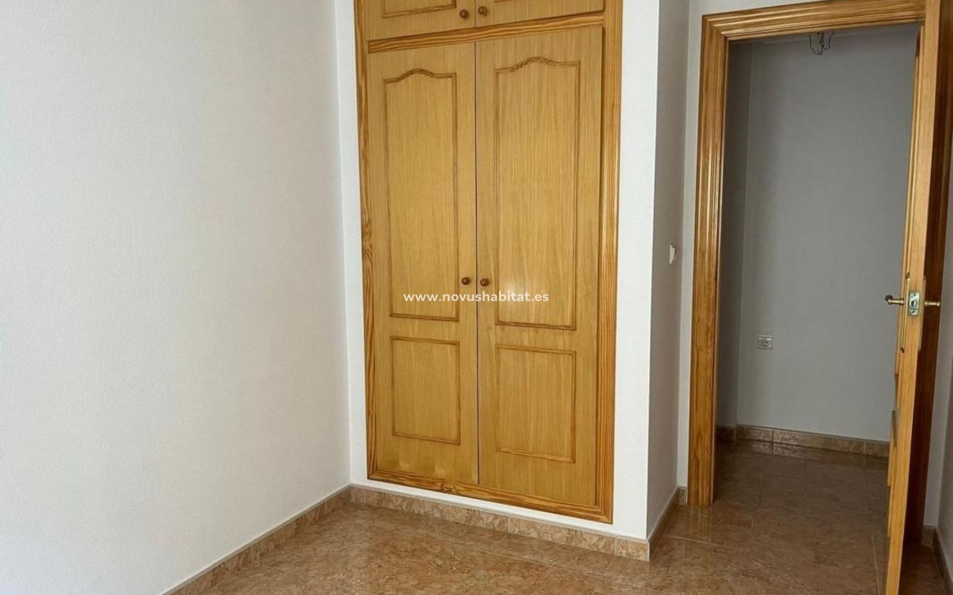 Nueva construcción  - Apartament - Almoradí