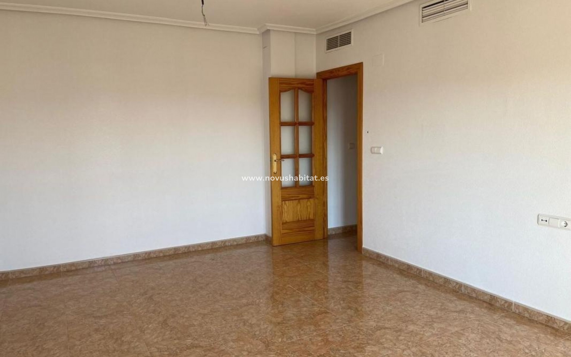Nueva construcción  - Apartament - Almoradí