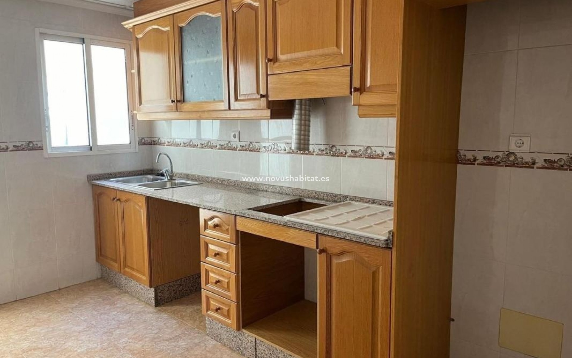 Nueva construcción  - Apartament - Almoradí