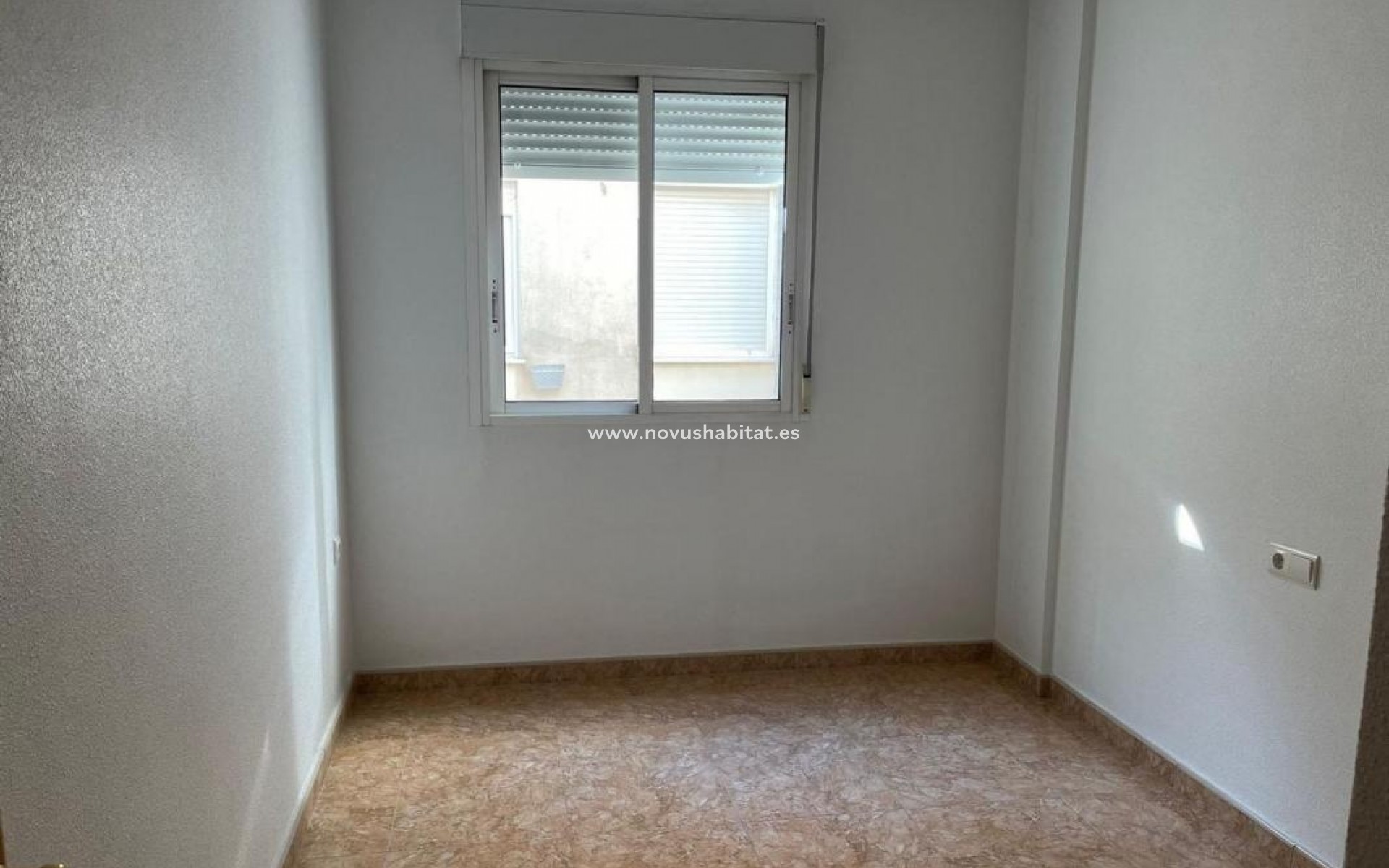 Nueva construcción  - Apartament - Almoradí