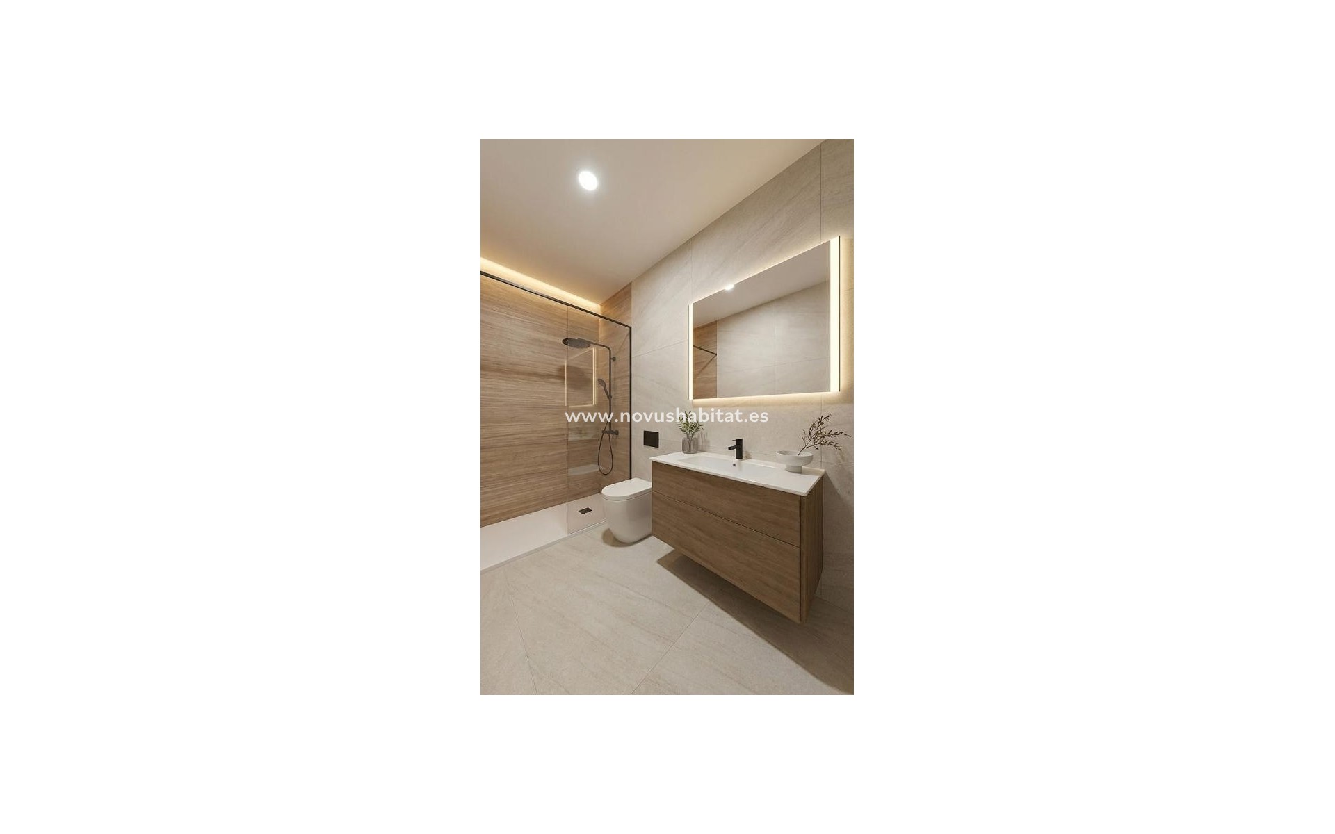 Nueva construcción  - Apartament - Benijófar
