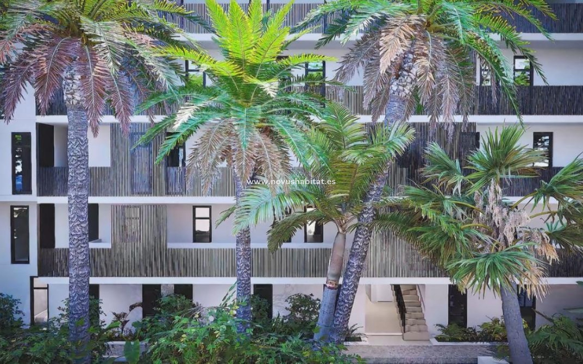 Nueva construcción  - Apartament - Cartagena