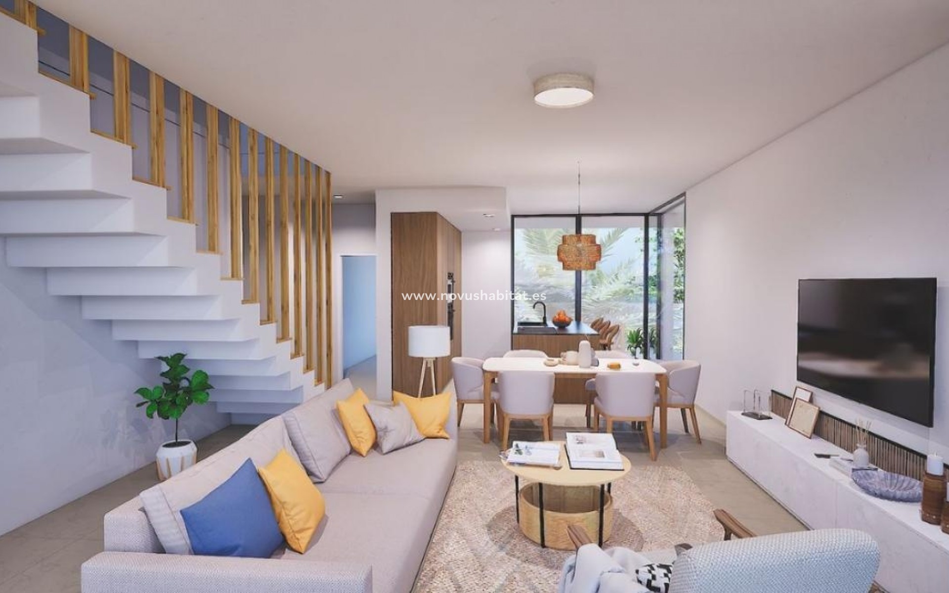 Nueva construcción  - Apartament - Cartagena