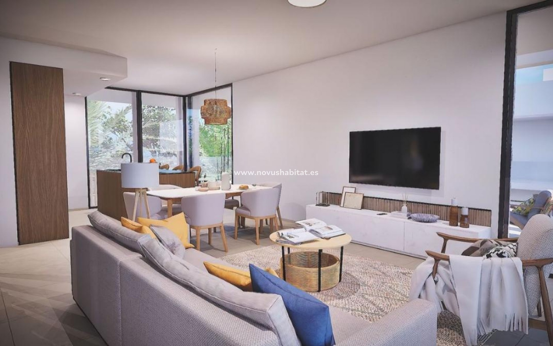 Nueva construcción  - Apartament - Cartagena