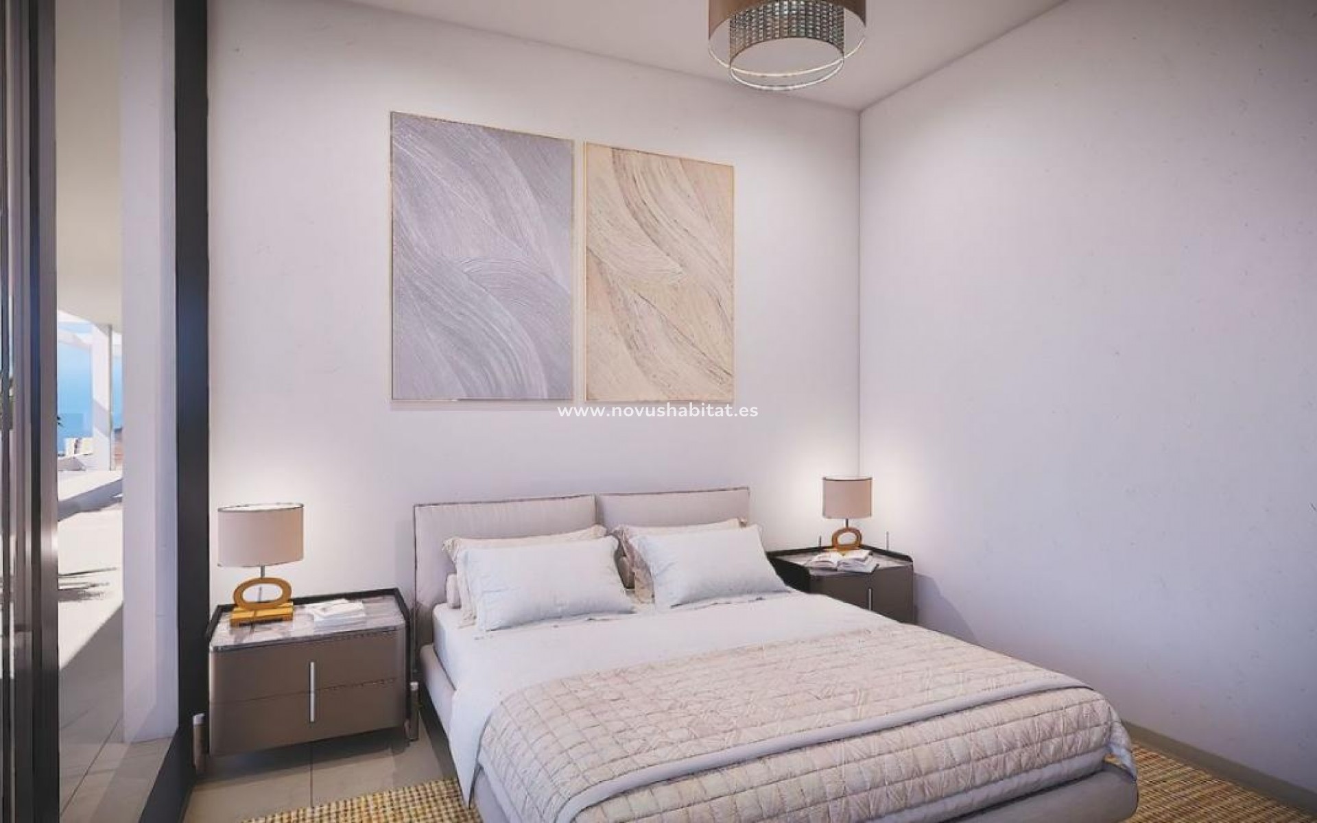 Nueva construcción  - Apartament - Cartagena