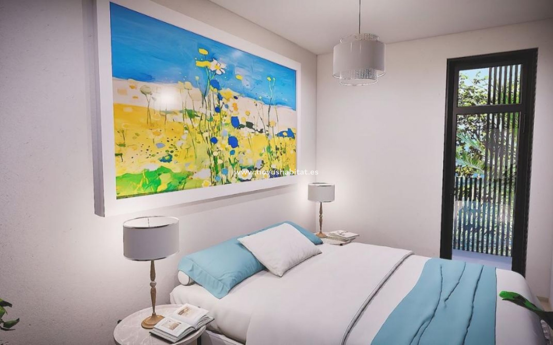 Nueva construcción  - Apartament - Cartagena