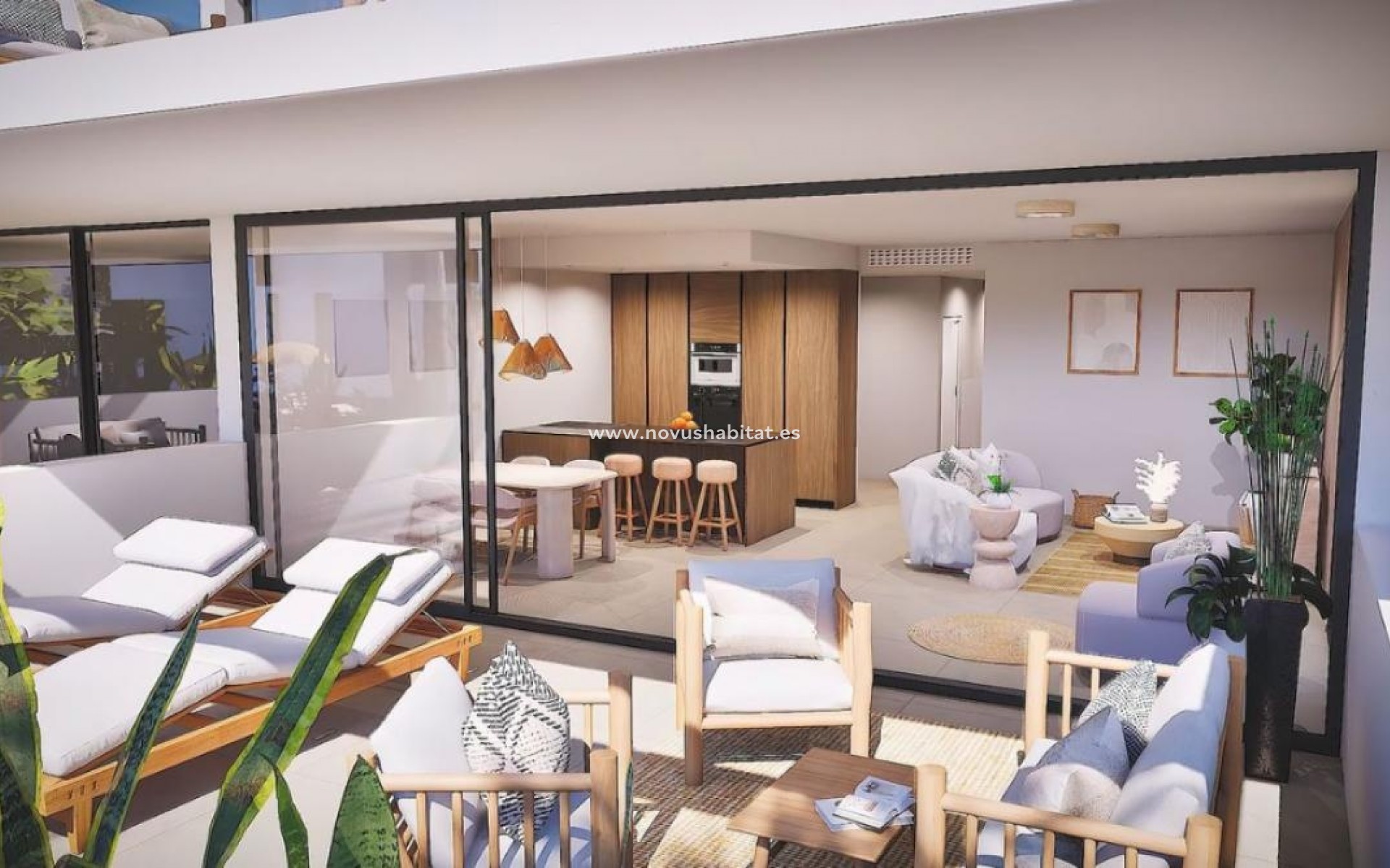 Nueva construcción  - Apartament - Cartagena