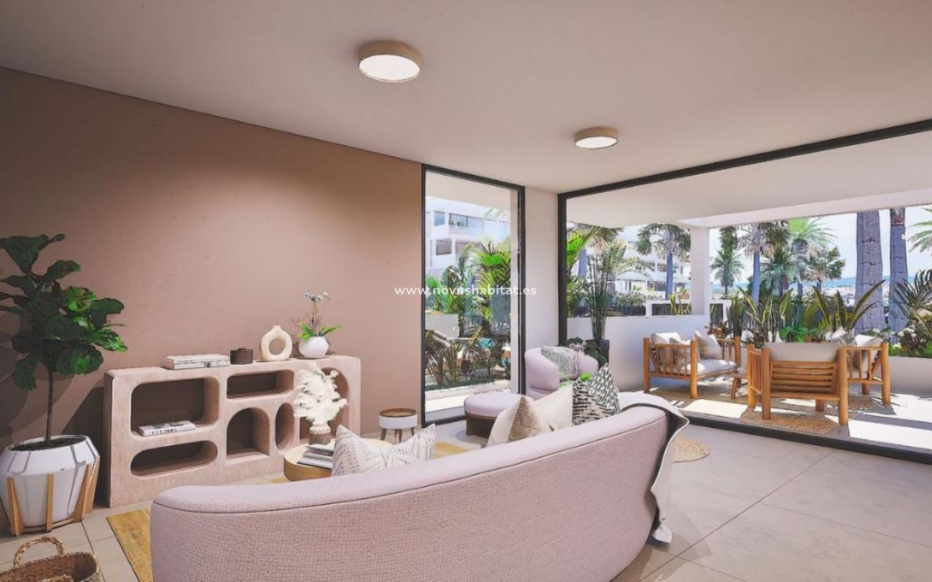 Nueva construcción  - Apartament - Cartagena