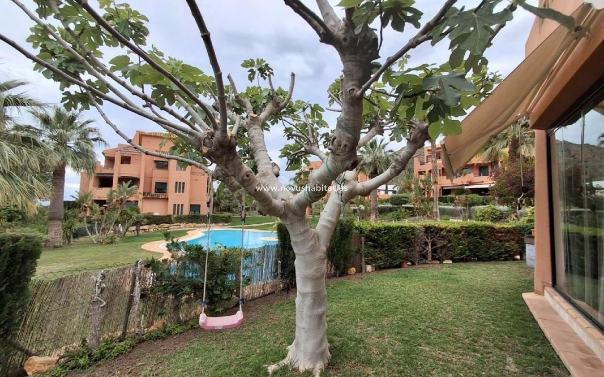 Nueva construcción  - Apartament - Finestrat