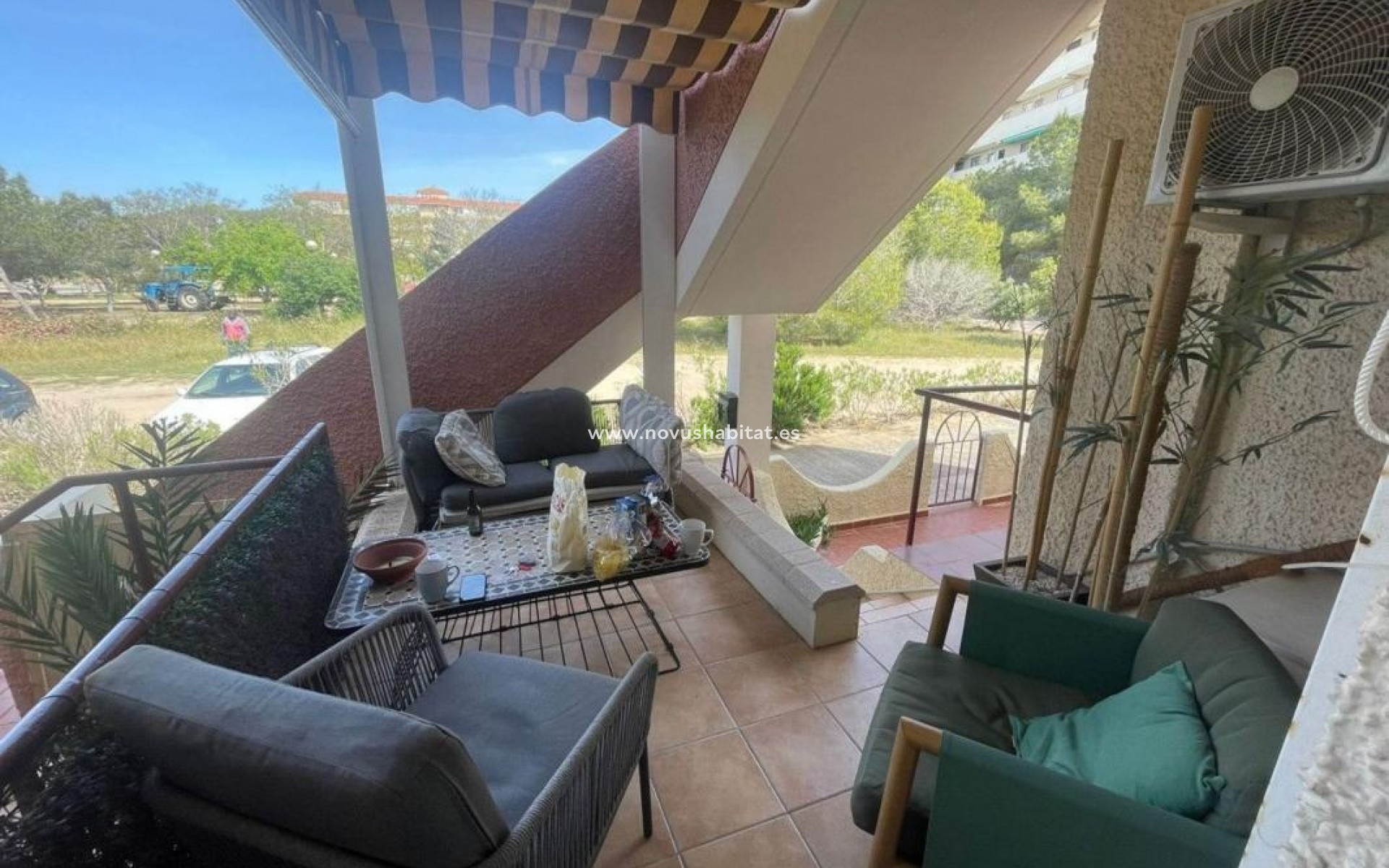 Nueva construcción  - Apartament - Guardamar del Segura