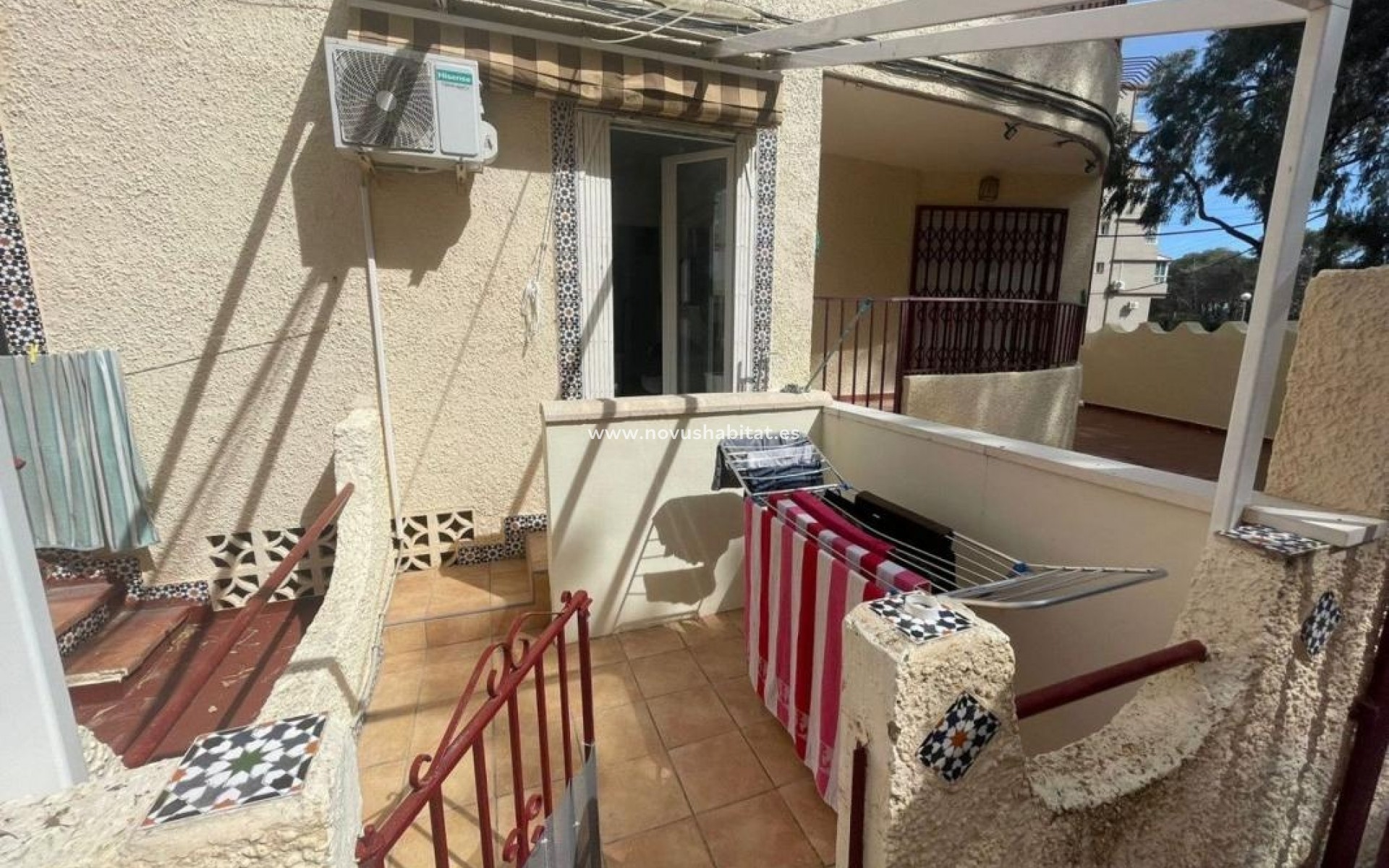 Nueva construcción  - Apartament - Guardamar del Segura