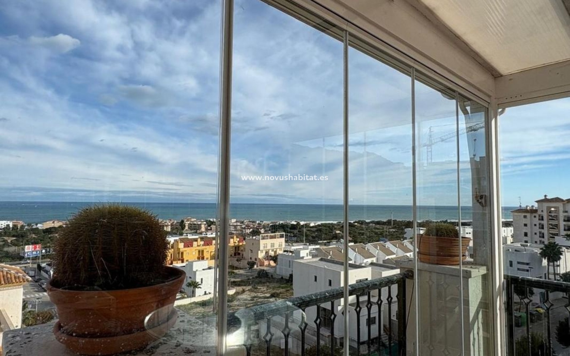 Nueva construcción  - Apartament - Guardamar del Segura