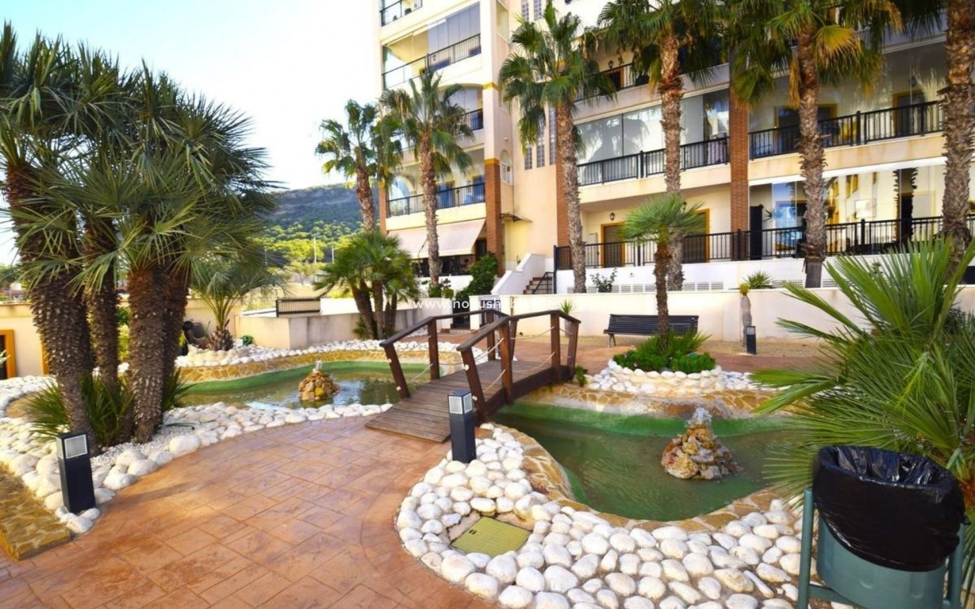 Nueva construcción  - Apartament - Guardamar del Segura