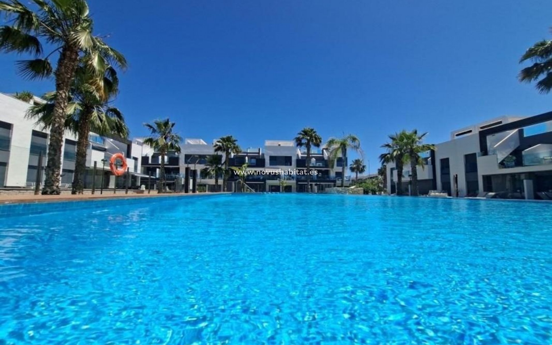 Nueva construcción  - Apartament - Guardamar del Segura