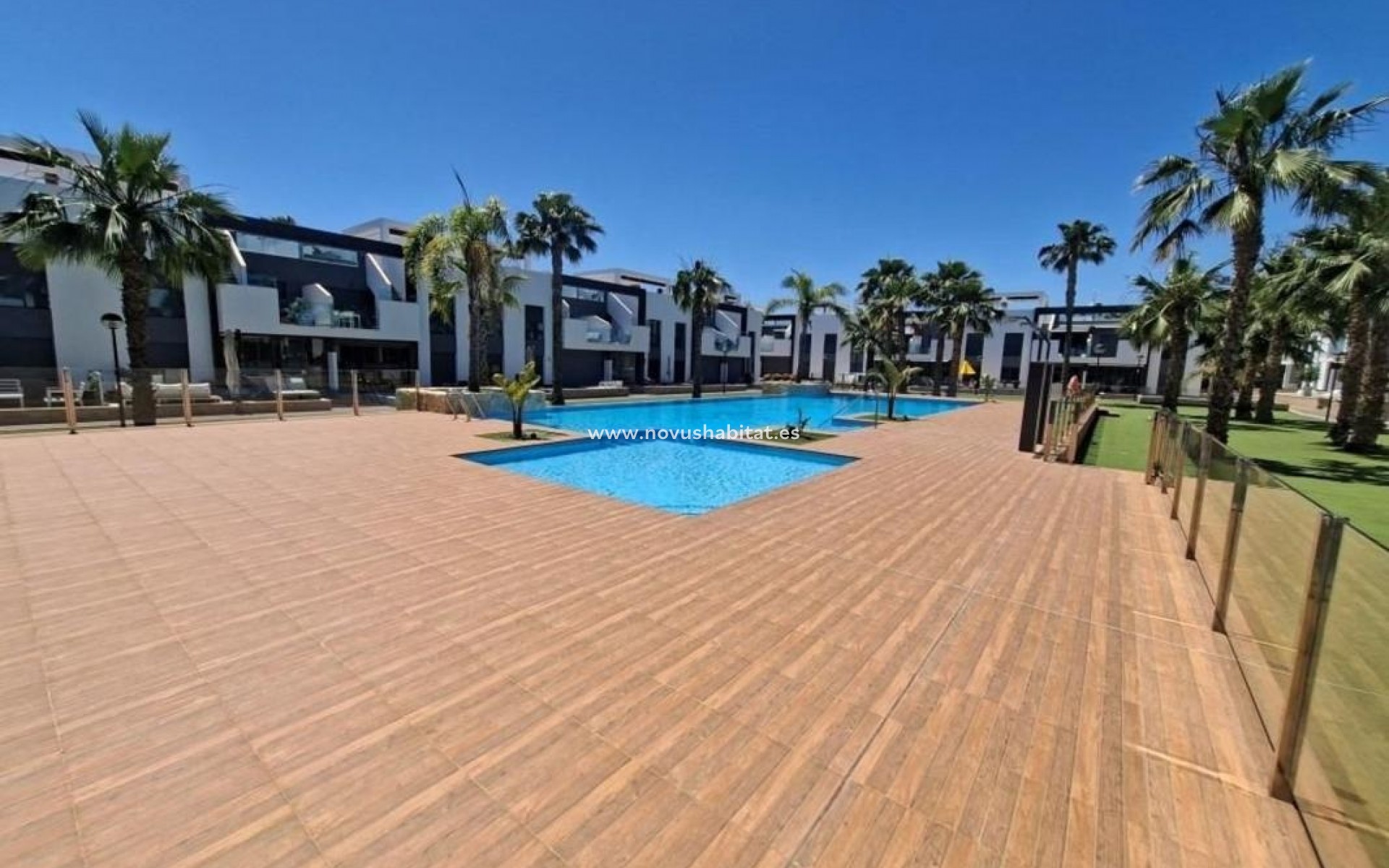Nueva construcción  - Apartament - Guardamar del Segura
