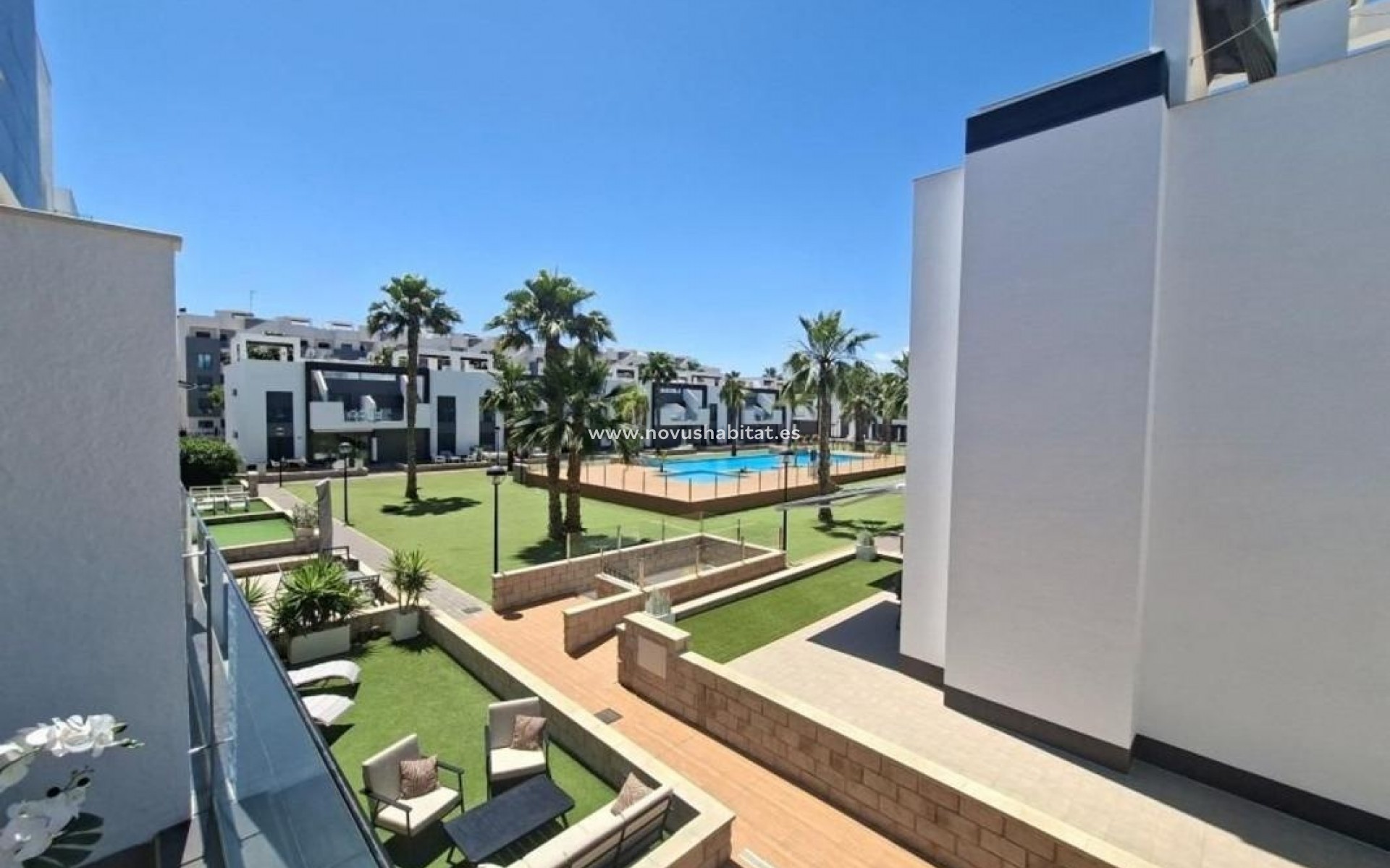 Nueva construcción  - Apartament - Guardamar del Segura