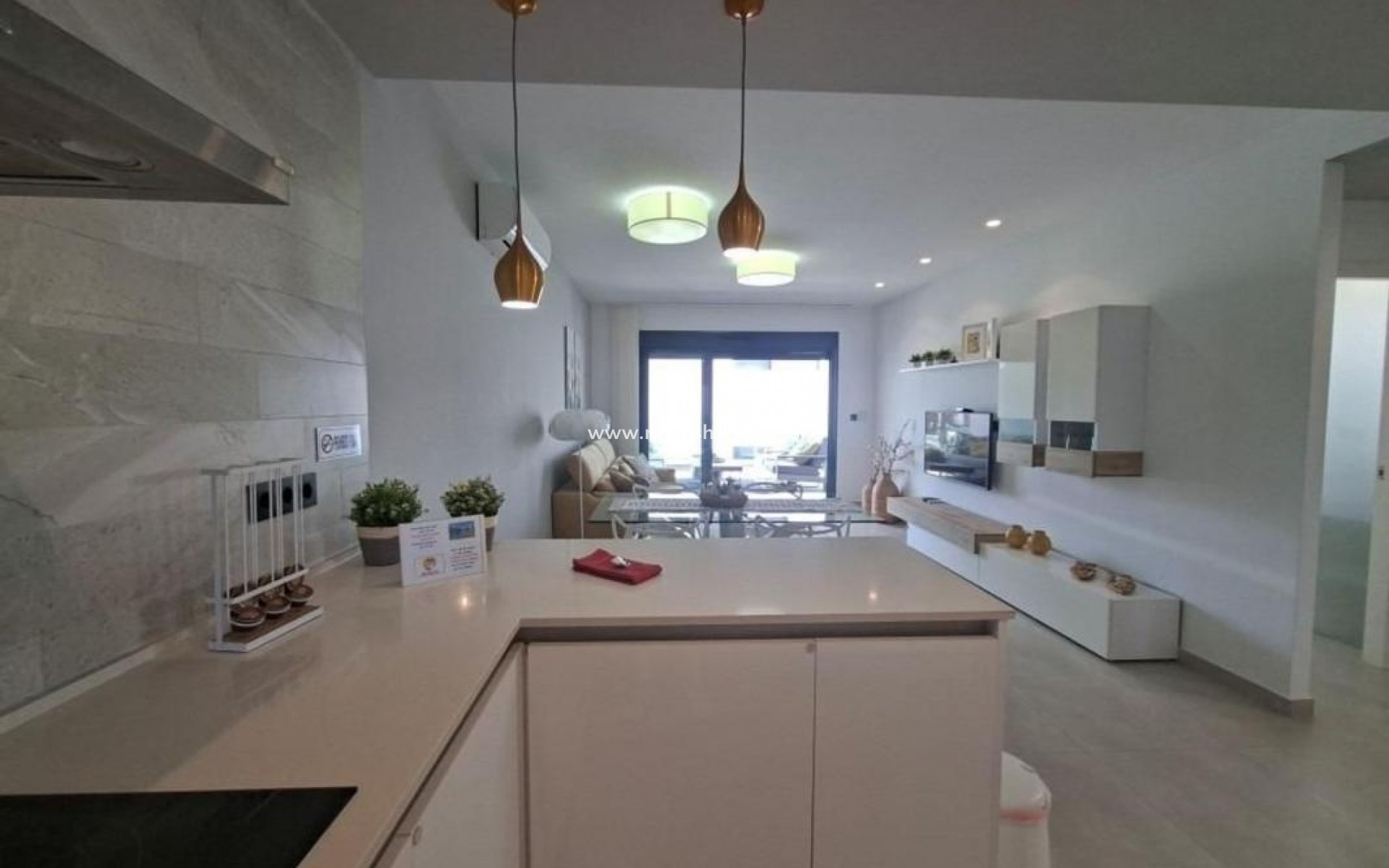 Nueva construcción  - Apartament - Guardamar del Segura