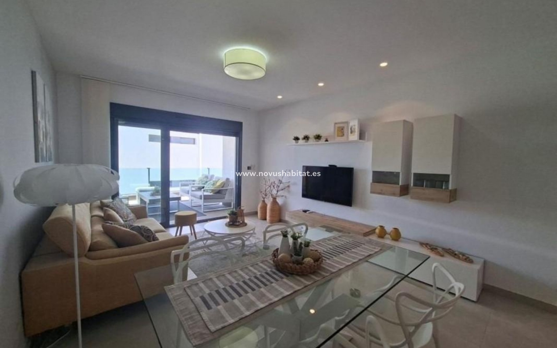 Nueva construcción  - Apartament - Guardamar del Segura