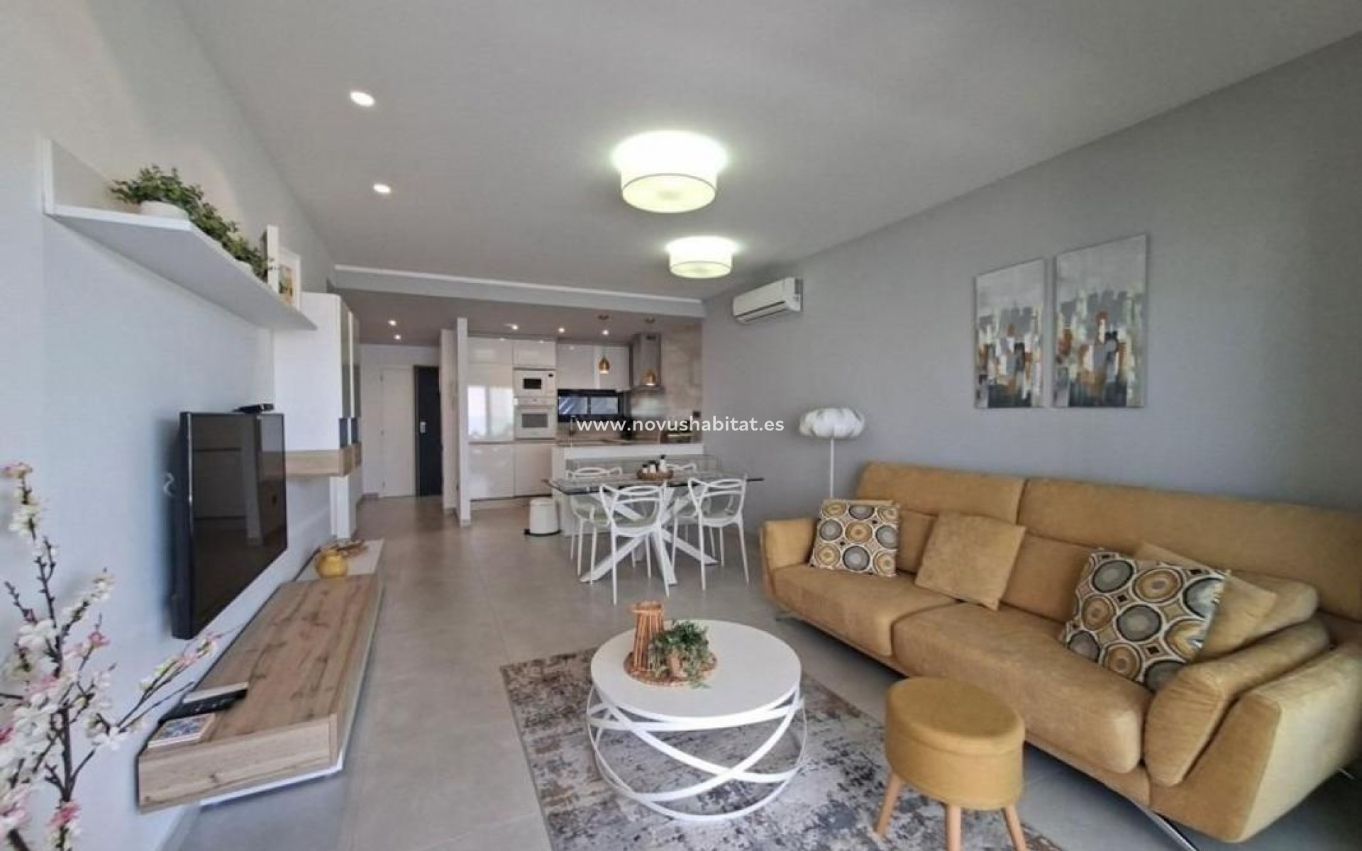 Nueva construcción  - Apartament - Guardamar del Segura