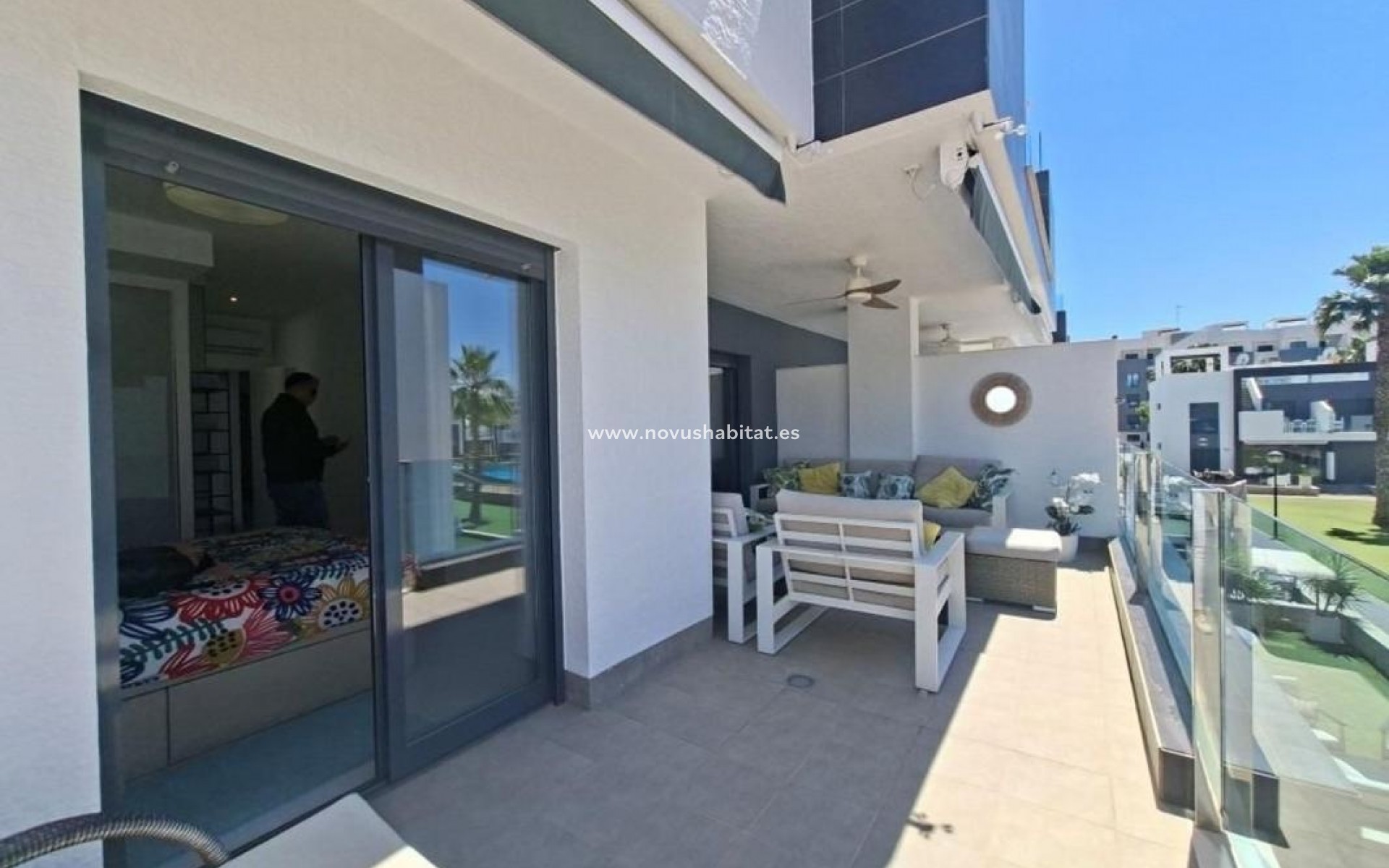 Nueva construcción  - Apartament - Guardamar del Segura