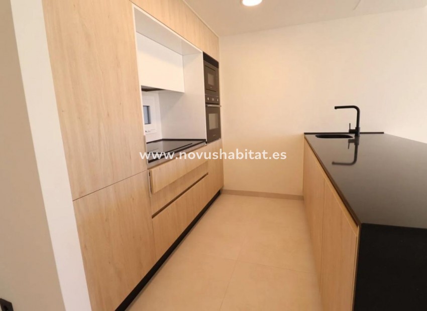 Nueva construcción  - Apartament - Guardamar del Segura
