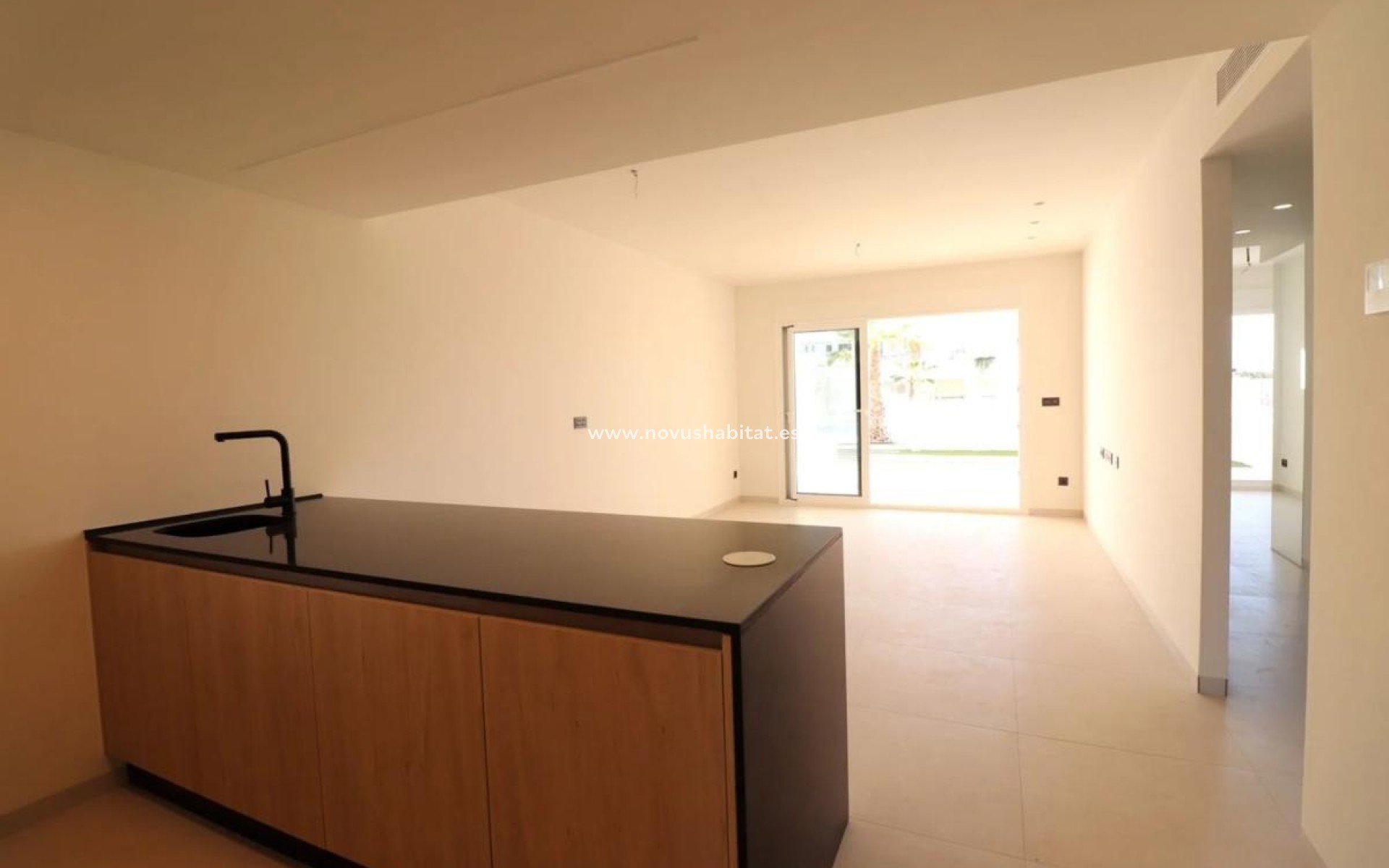 Nueva construcción  - Apartament - Guardamar del Segura