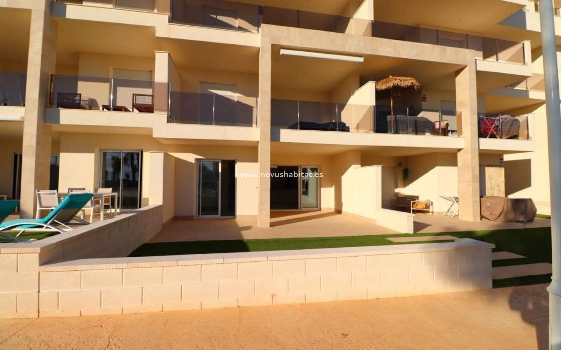 Nueva construcción  - Apartament - Guardamar del Segura
