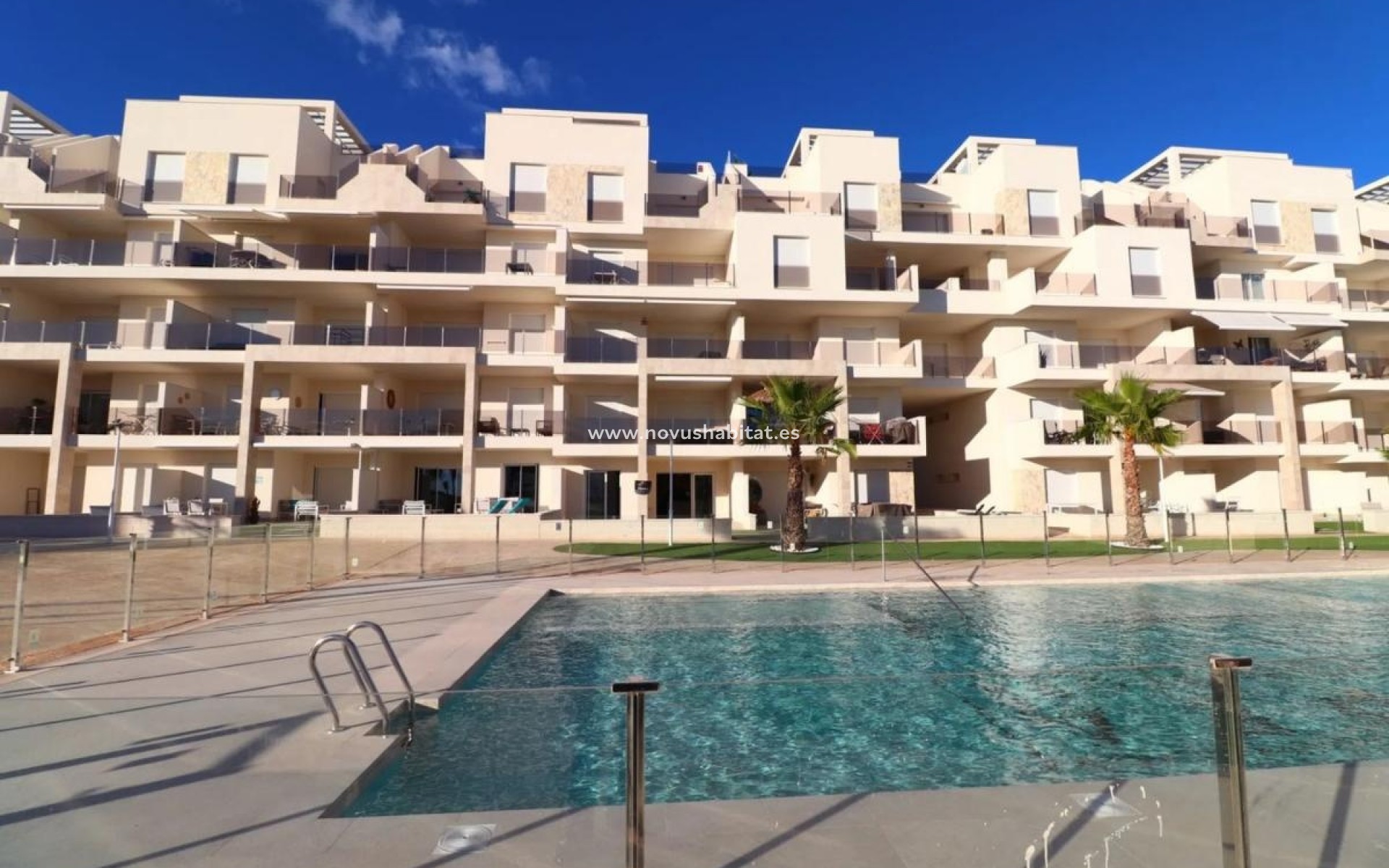 Nueva construcción  - Apartament - Guardamar del Segura