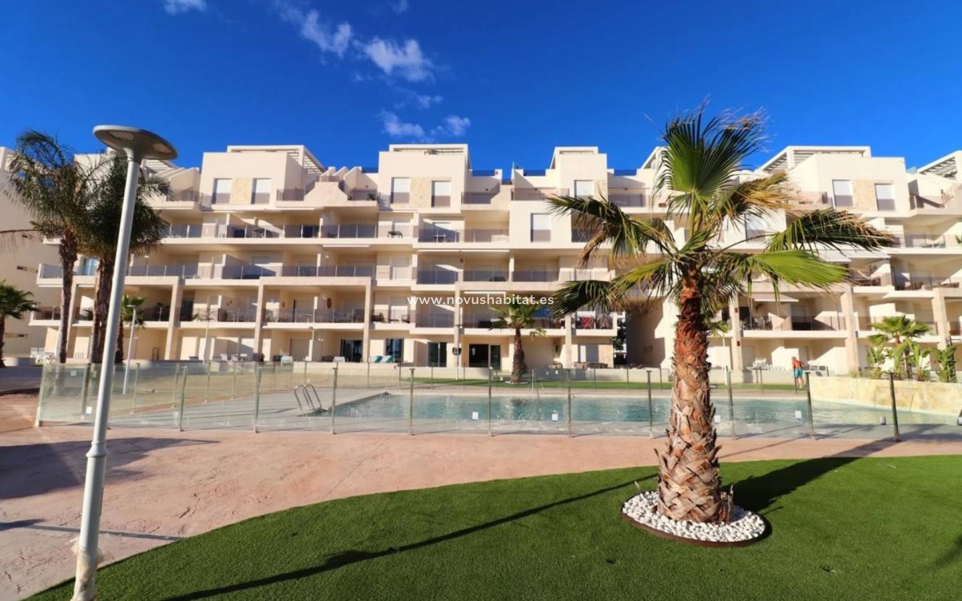 Nueva construcción  - Apartament - Guardamar del Segura