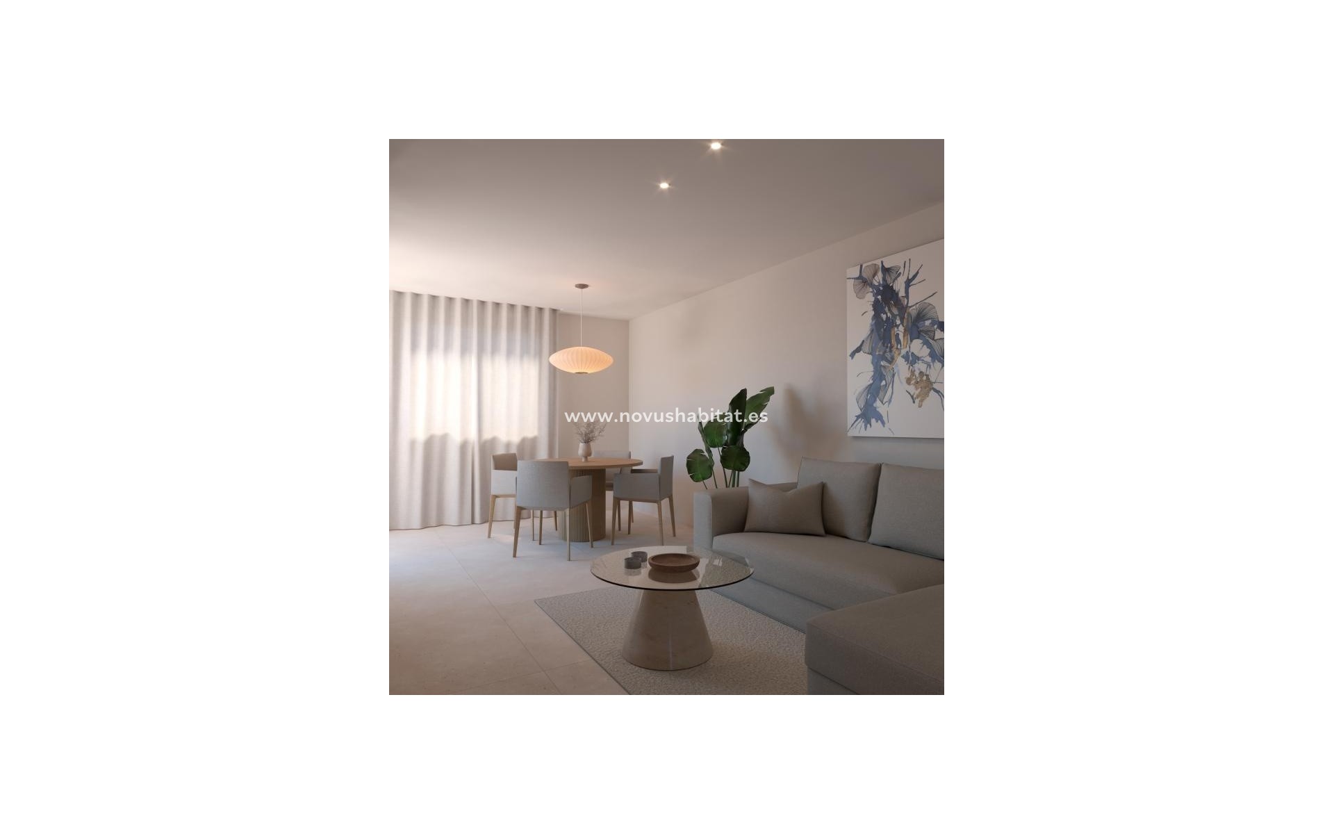 Nueva construcción  - Apartament - Jávea/Xàbia