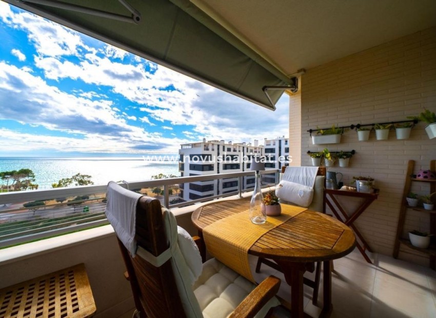 Nueva construcción  - Apartament - La Villajoyosa / Vila Joiosa