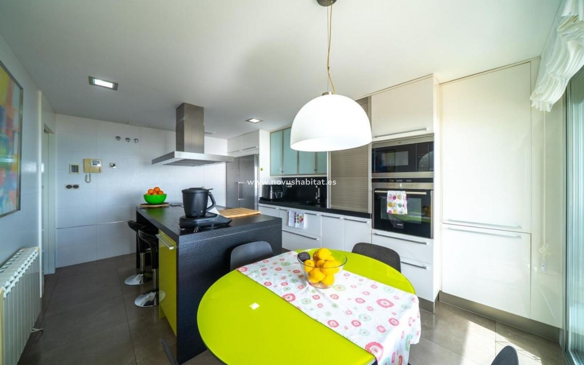Nueva construcción  - Apartament - La Villajoyosa / Vila Joiosa