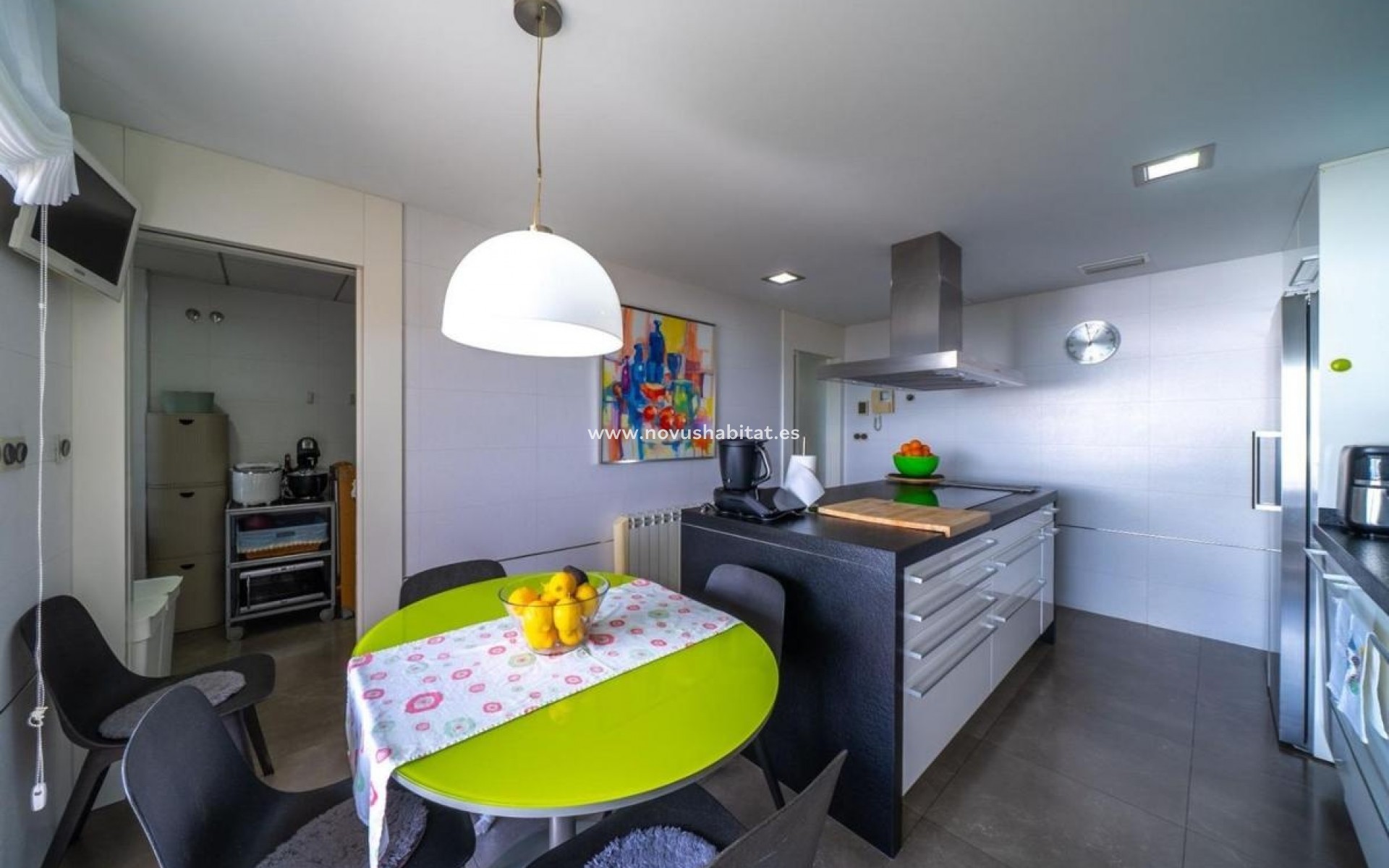 Nueva construcción  - Apartament - La Villajoyosa / Vila Joiosa