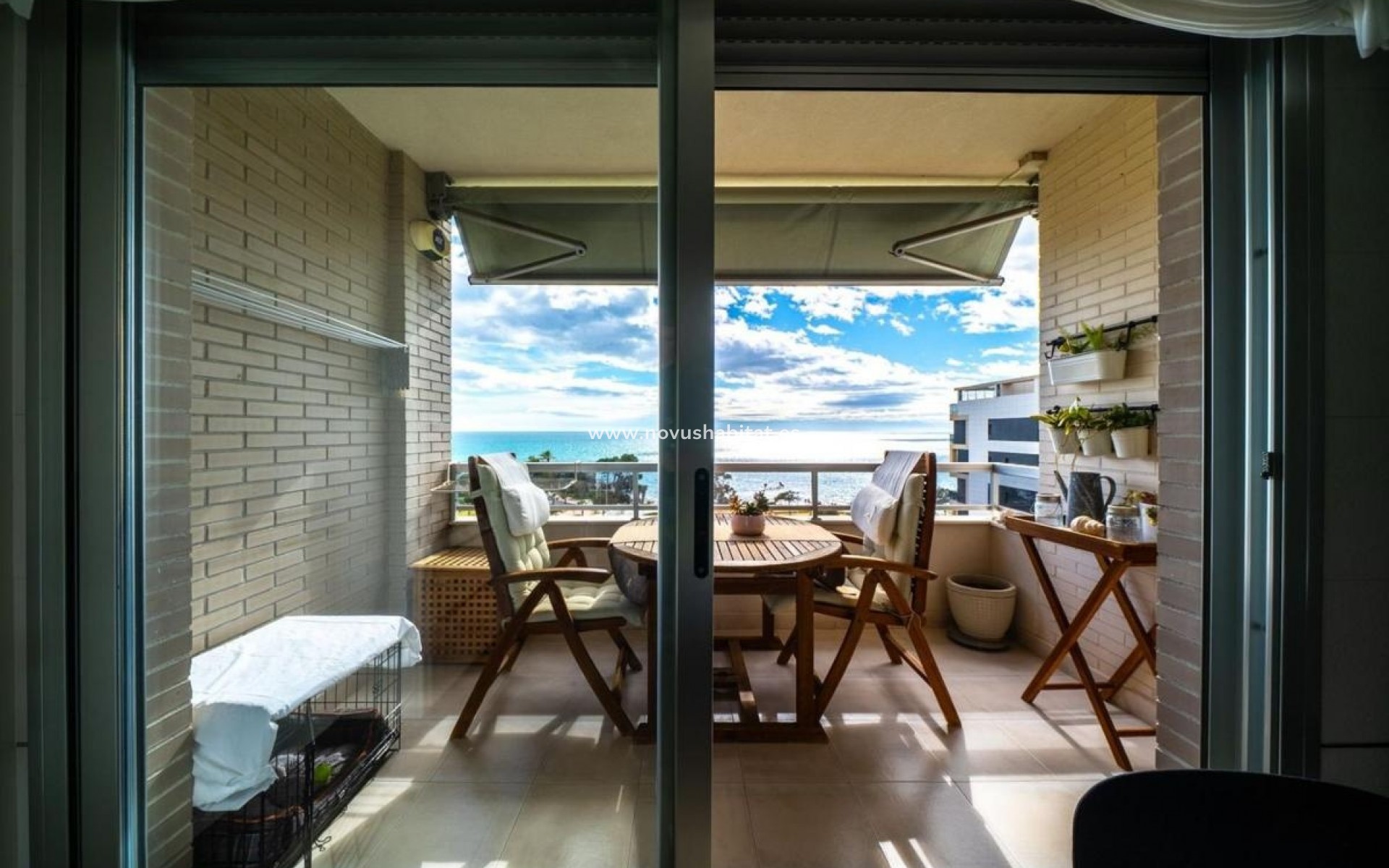 Nueva construcción  - Apartament - La Villajoyosa / Vila Joiosa
