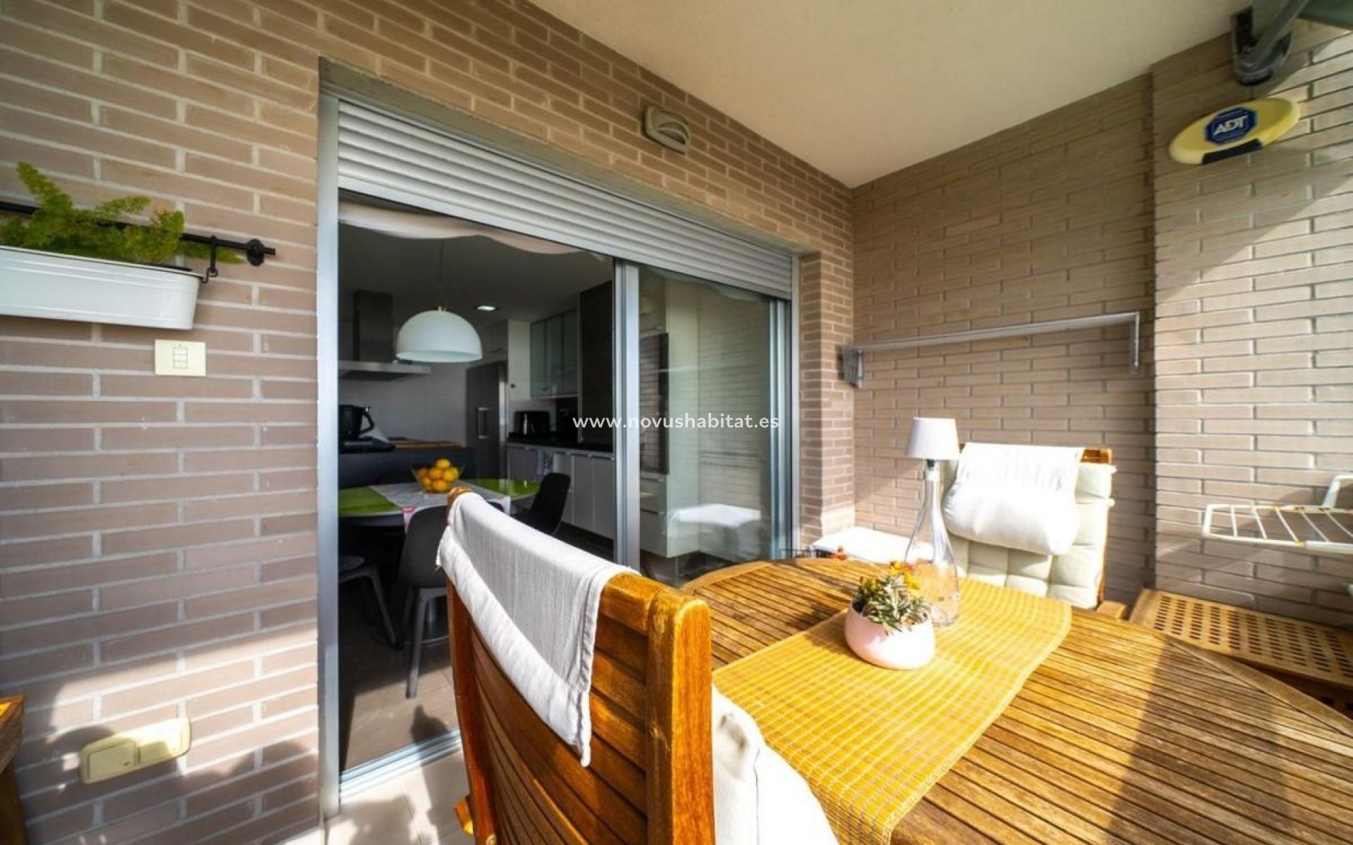 Nueva construcción  - Apartament - La Villajoyosa / Vila Joiosa
