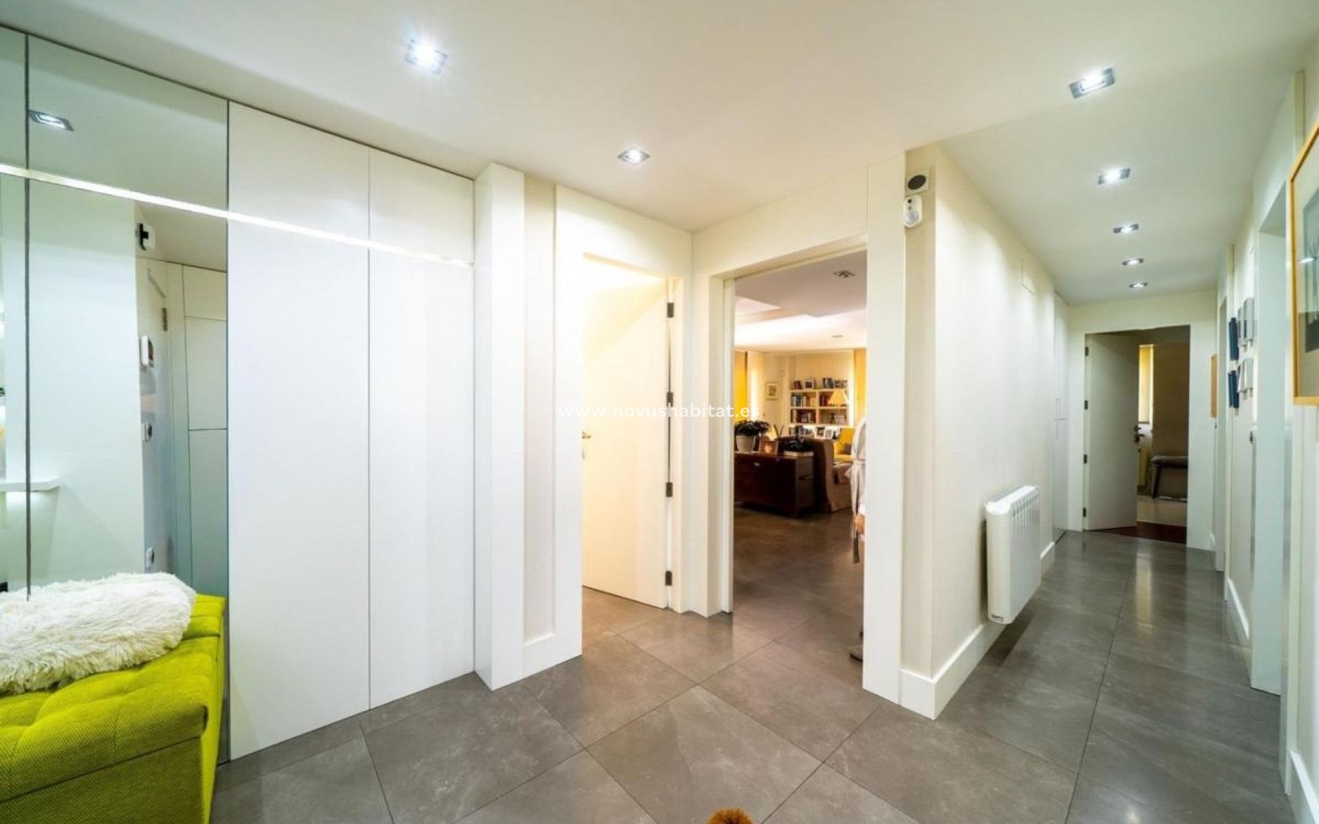 Nueva construcción  - Apartament - La Villajoyosa / Vila Joiosa