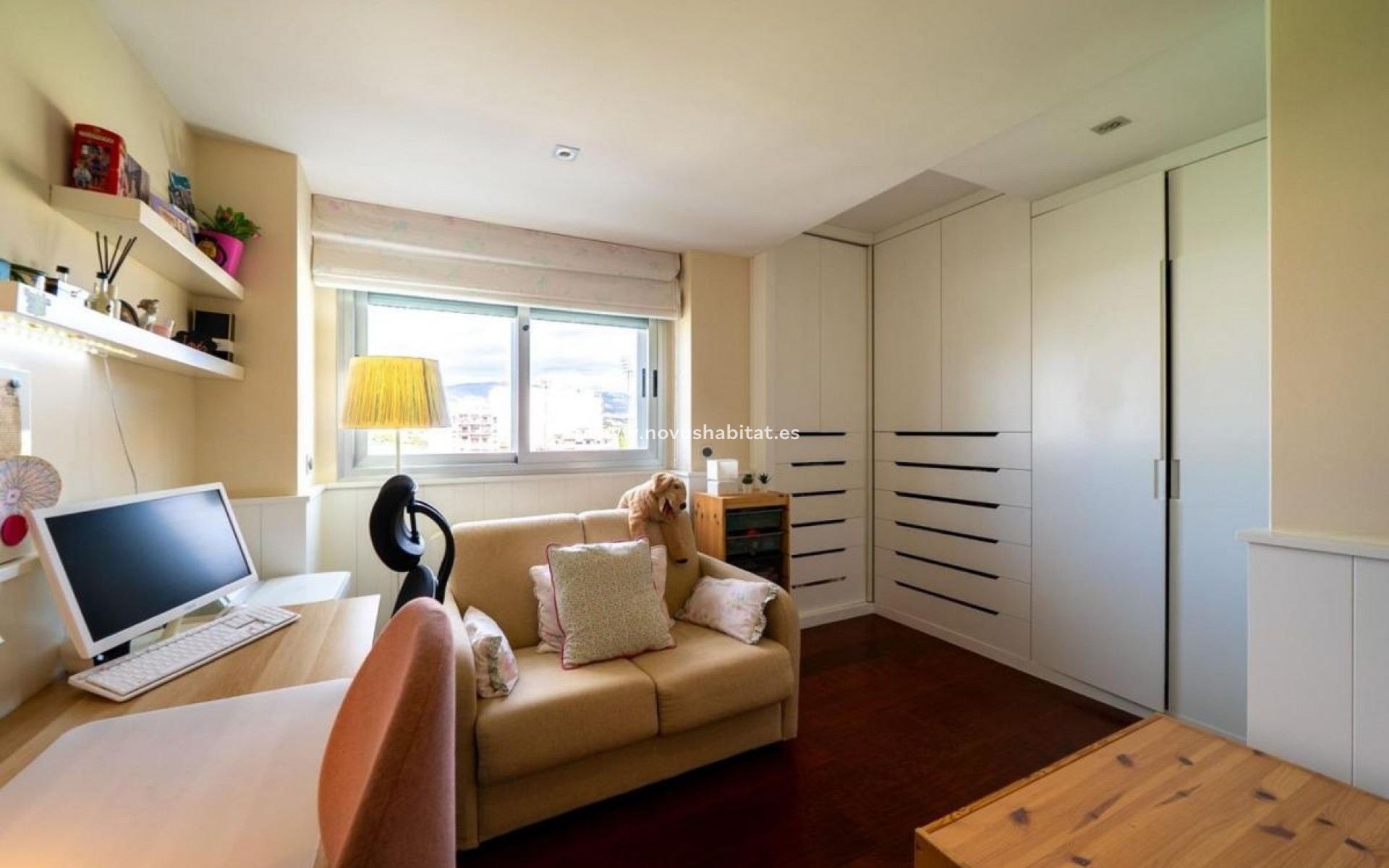 Nueva construcción  - Apartament - La Villajoyosa / Vila Joiosa