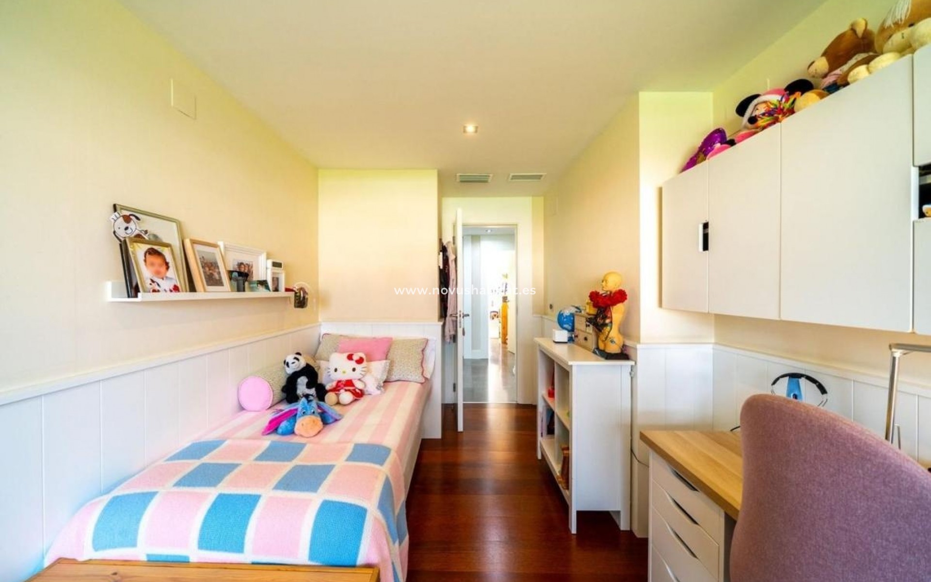 Nueva construcción  - Apartament - La Villajoyosa / Vila Joiosa