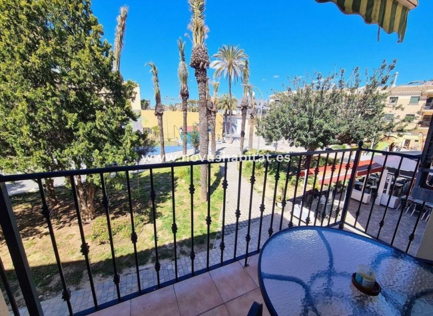 Nueva construcción  - Apartament - Los Alcázares