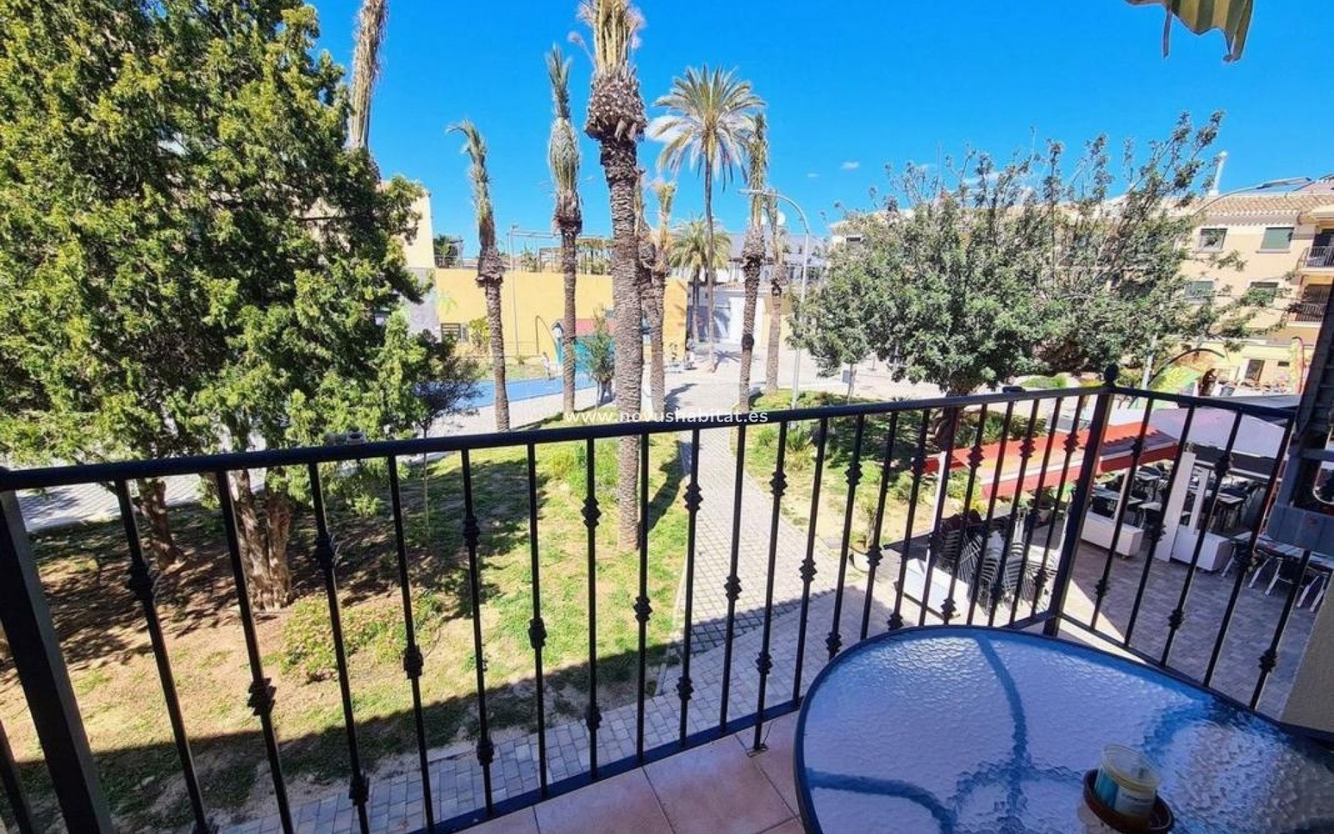 Nueva construcción  - Apartament - Los Alcázares