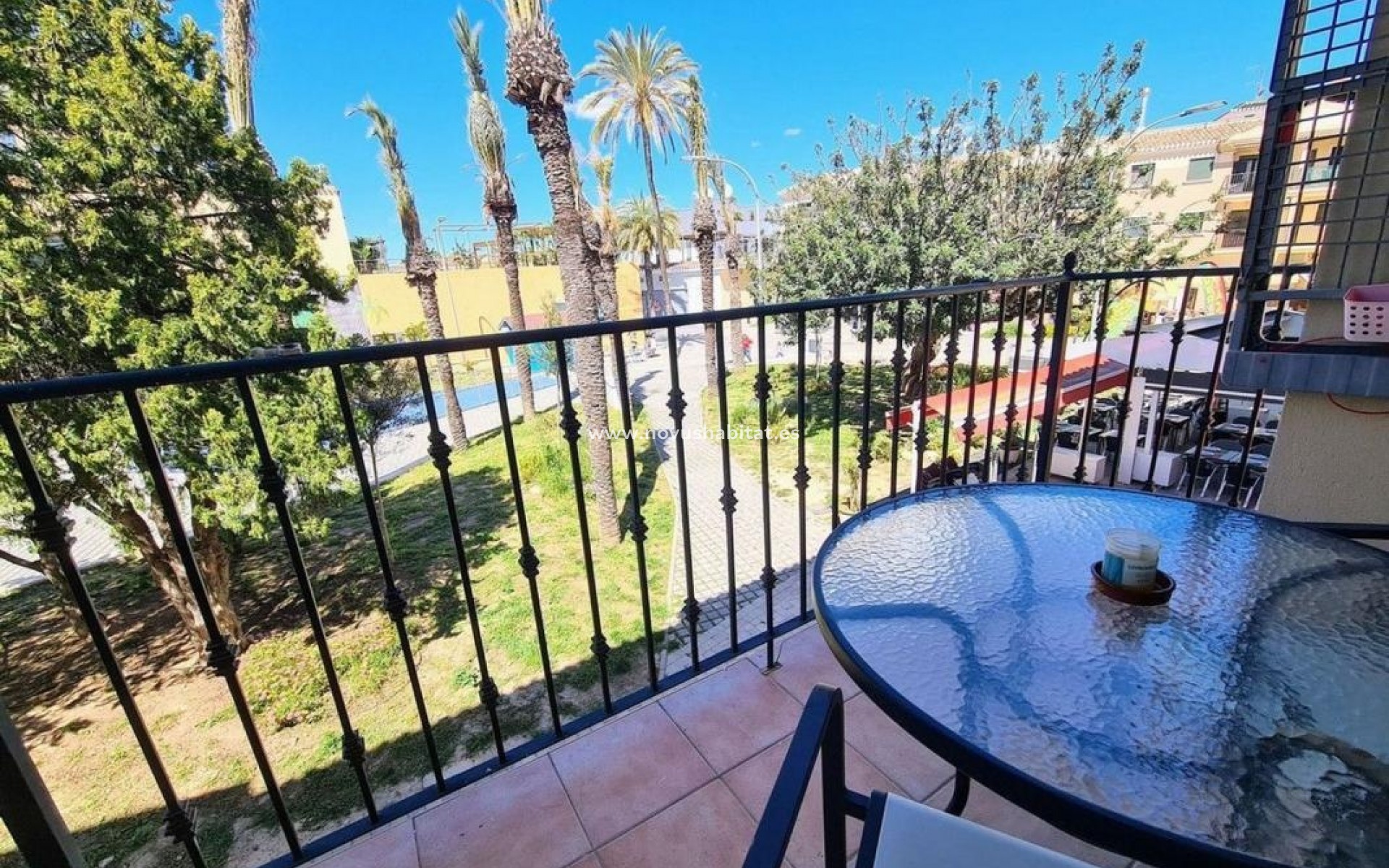 Nueva construcción  - Apartament - Los Alcázares