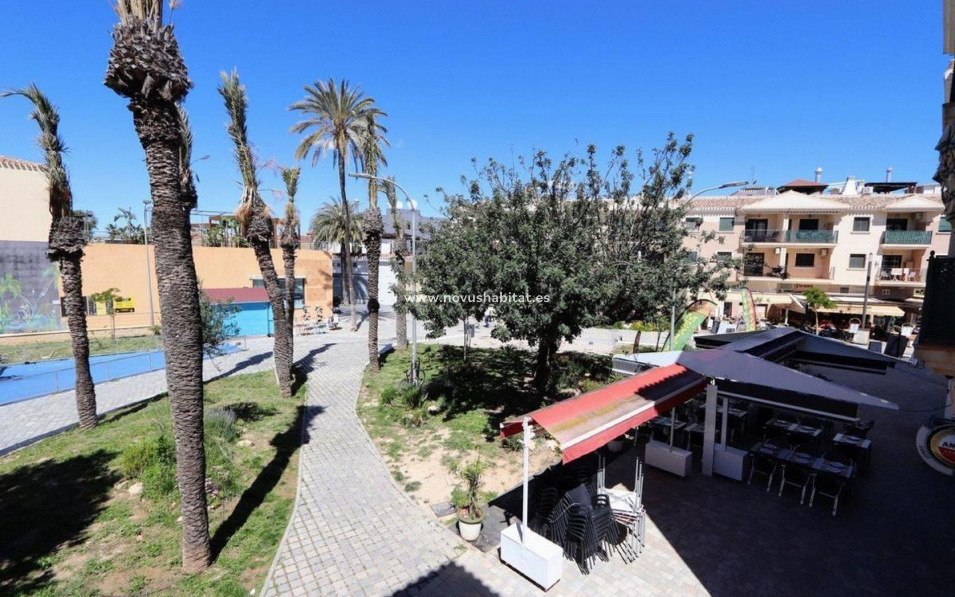 Nueva construcción  - Apartament - Los Alcázares