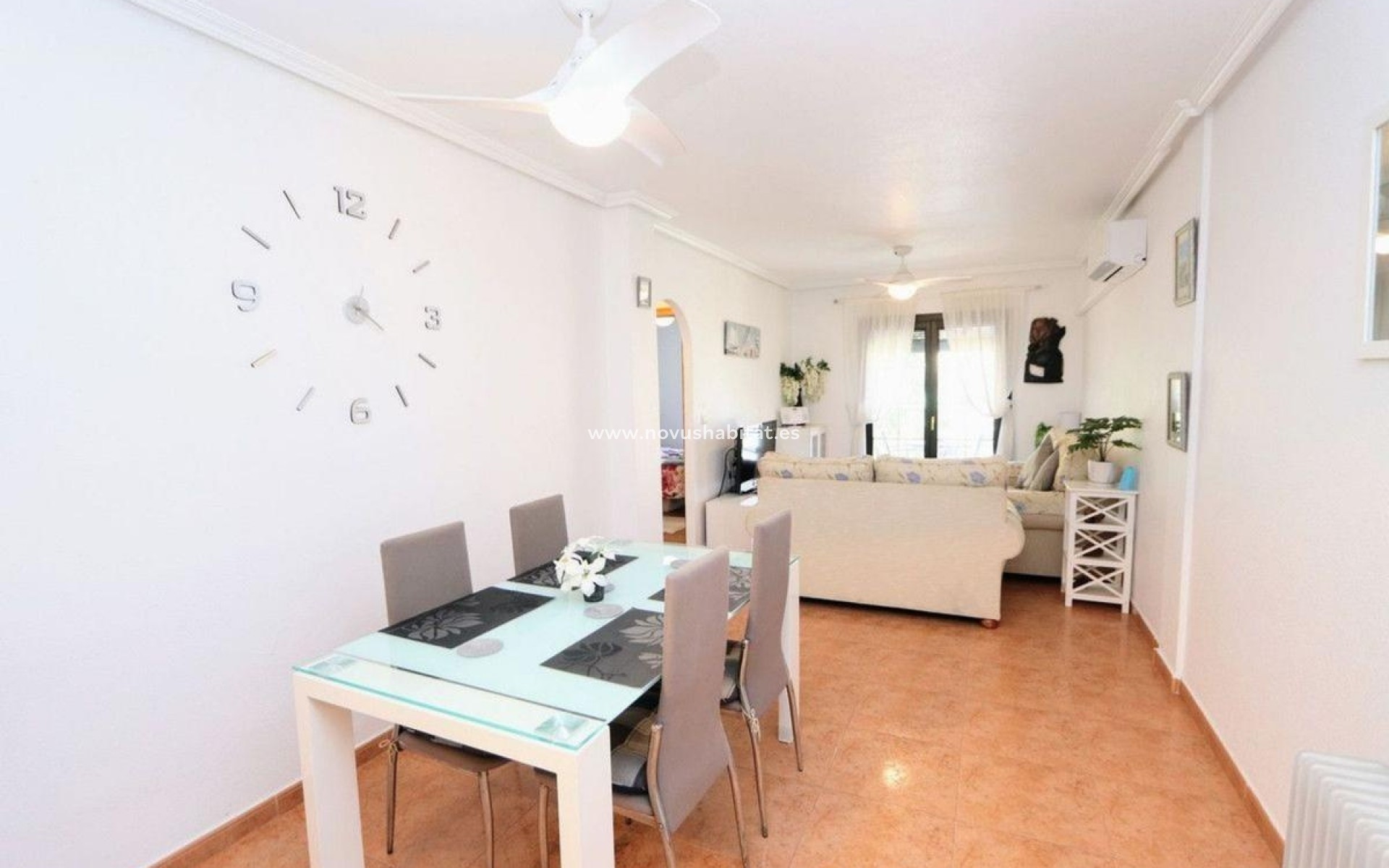 Nueva construcción  - Apartament - Los Alcázares