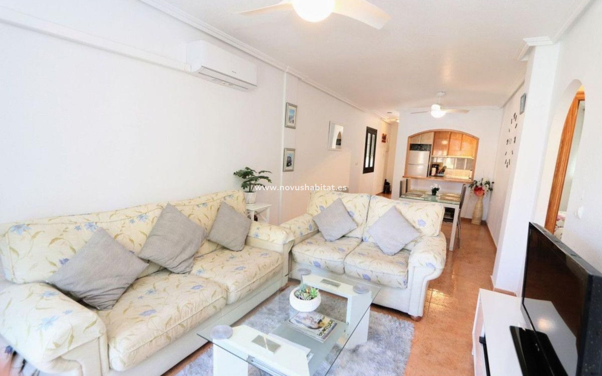 Nueva construcción  - Apartament - Los Alcázares