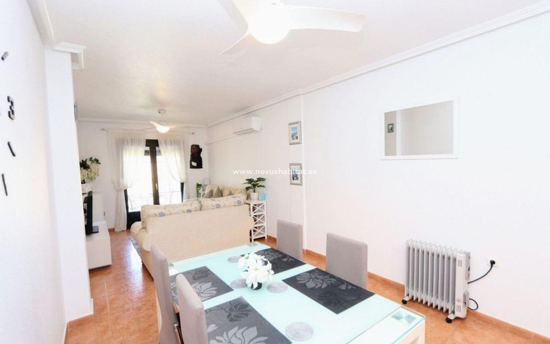 Nueva construcción  - Apartament - Los Alcázares