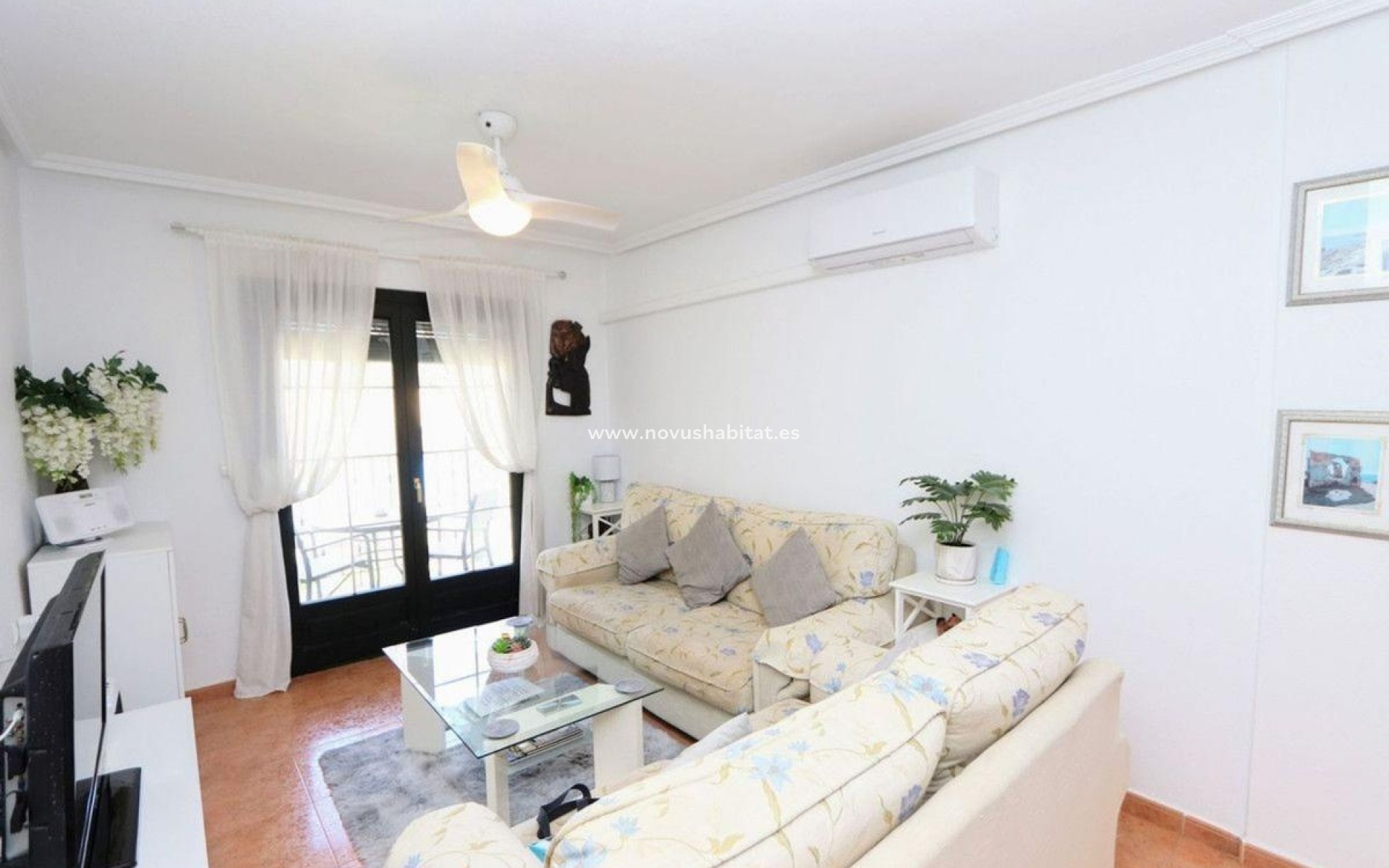Nueva construcción  - Apartament - Los Alcázares