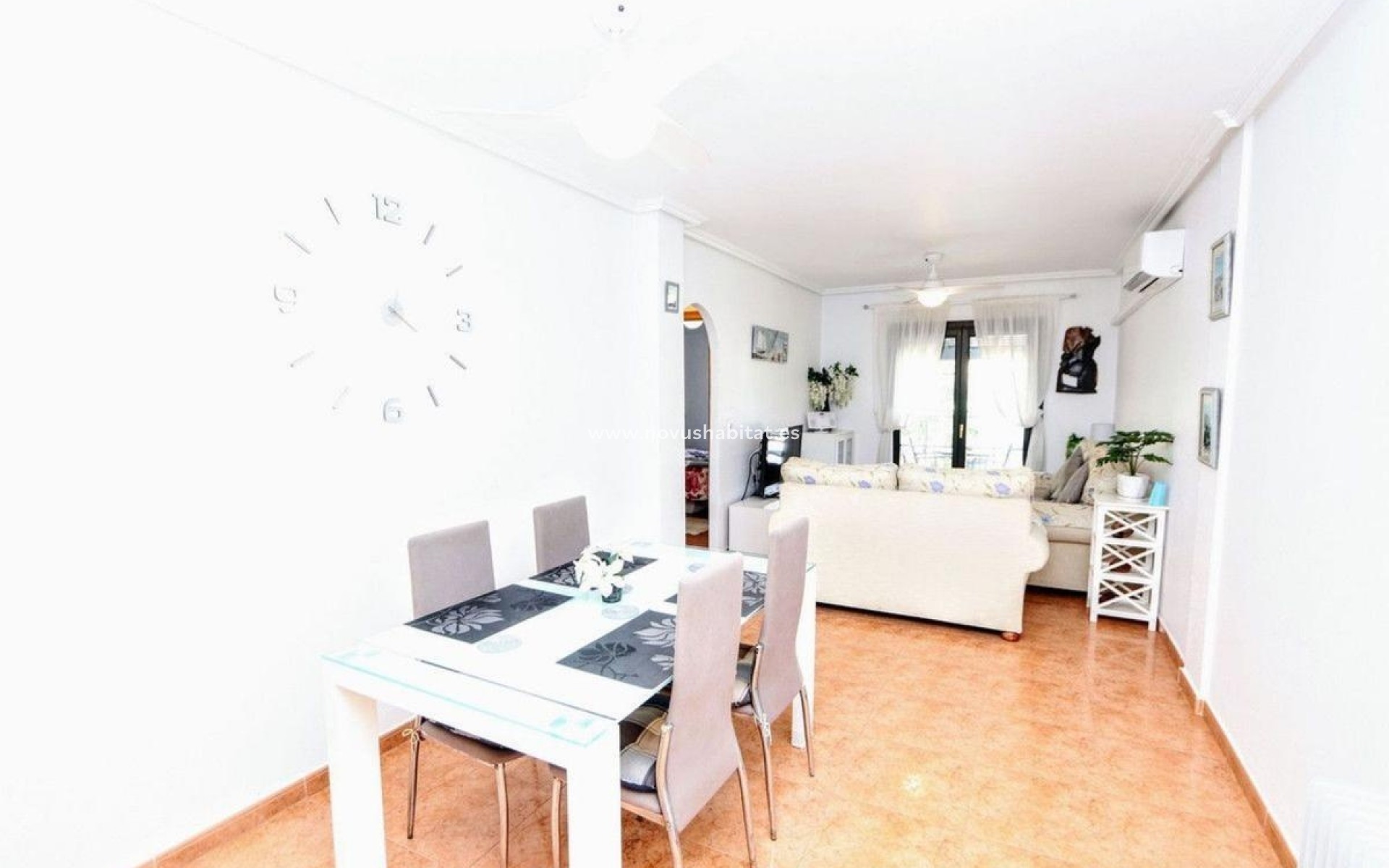 Nueva construcción  - Apartament - Los Alcázares