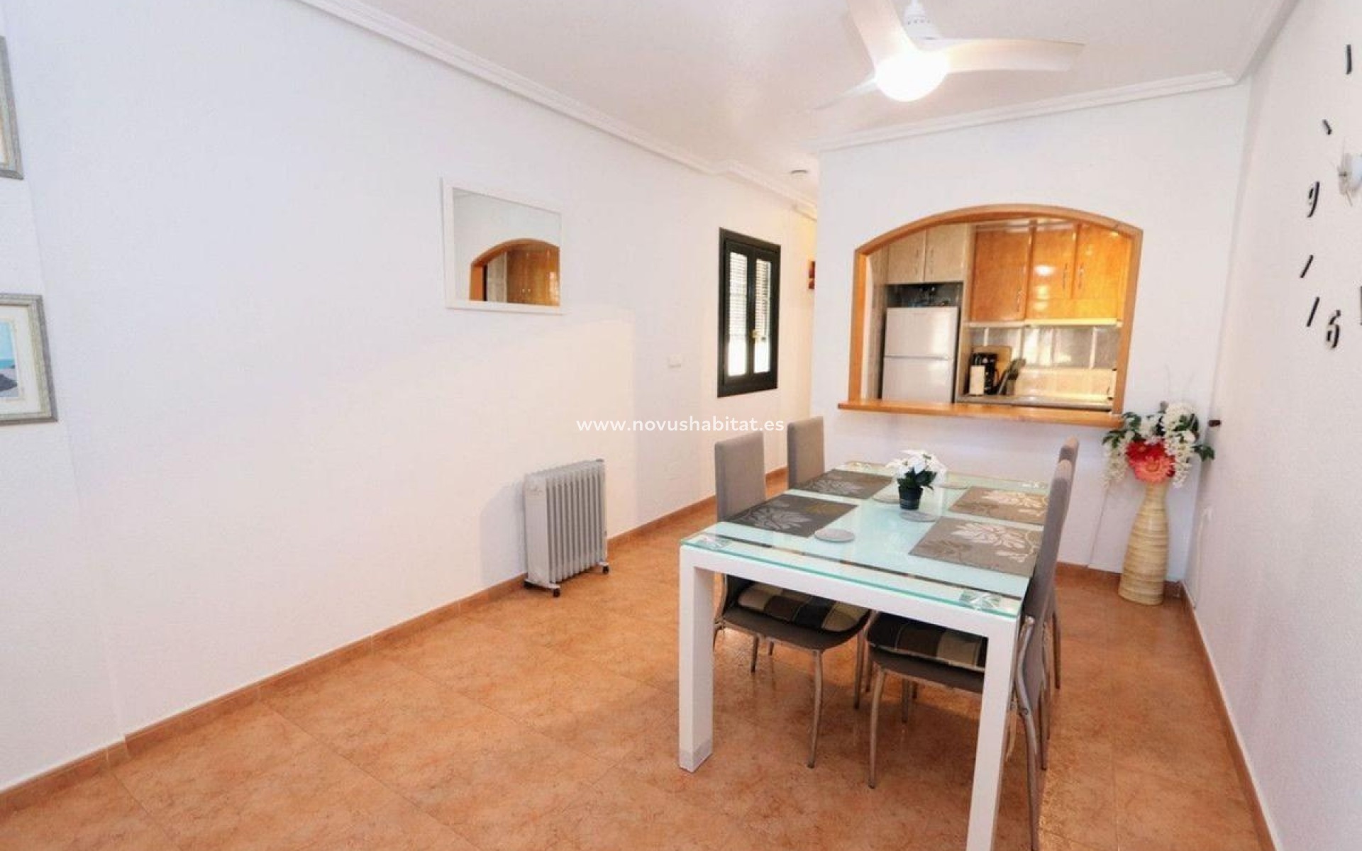 Nueva construcción  - Apartament - Los Alcázares